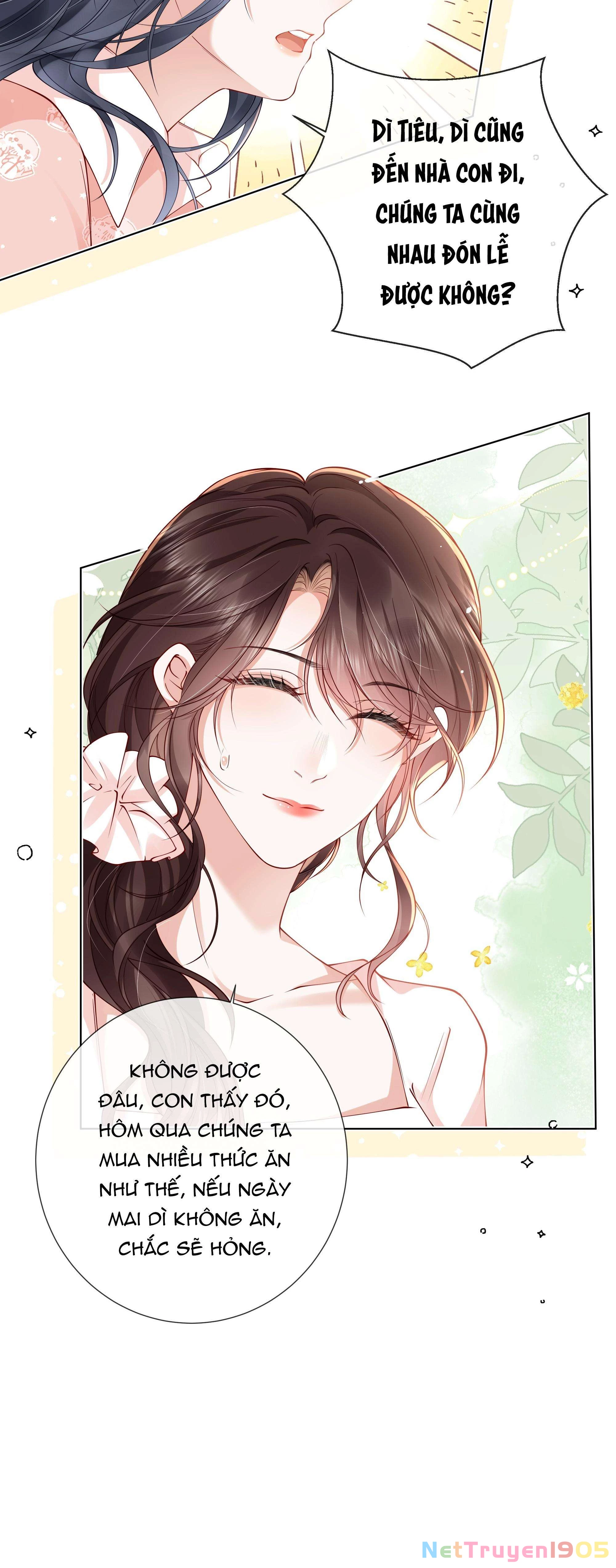 Dư Sinh Vi Kì Chapter 23 - 20