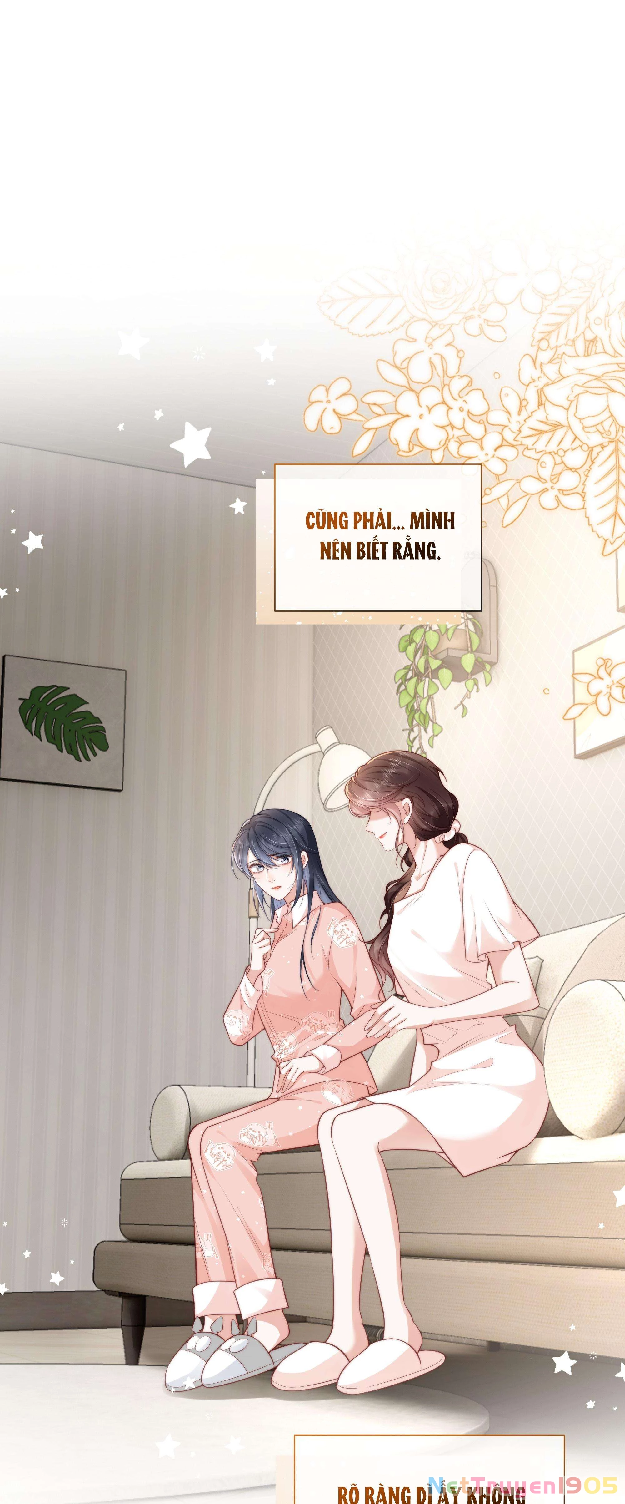 Dư Sinh Vi Kì Chapter 23 - 21
