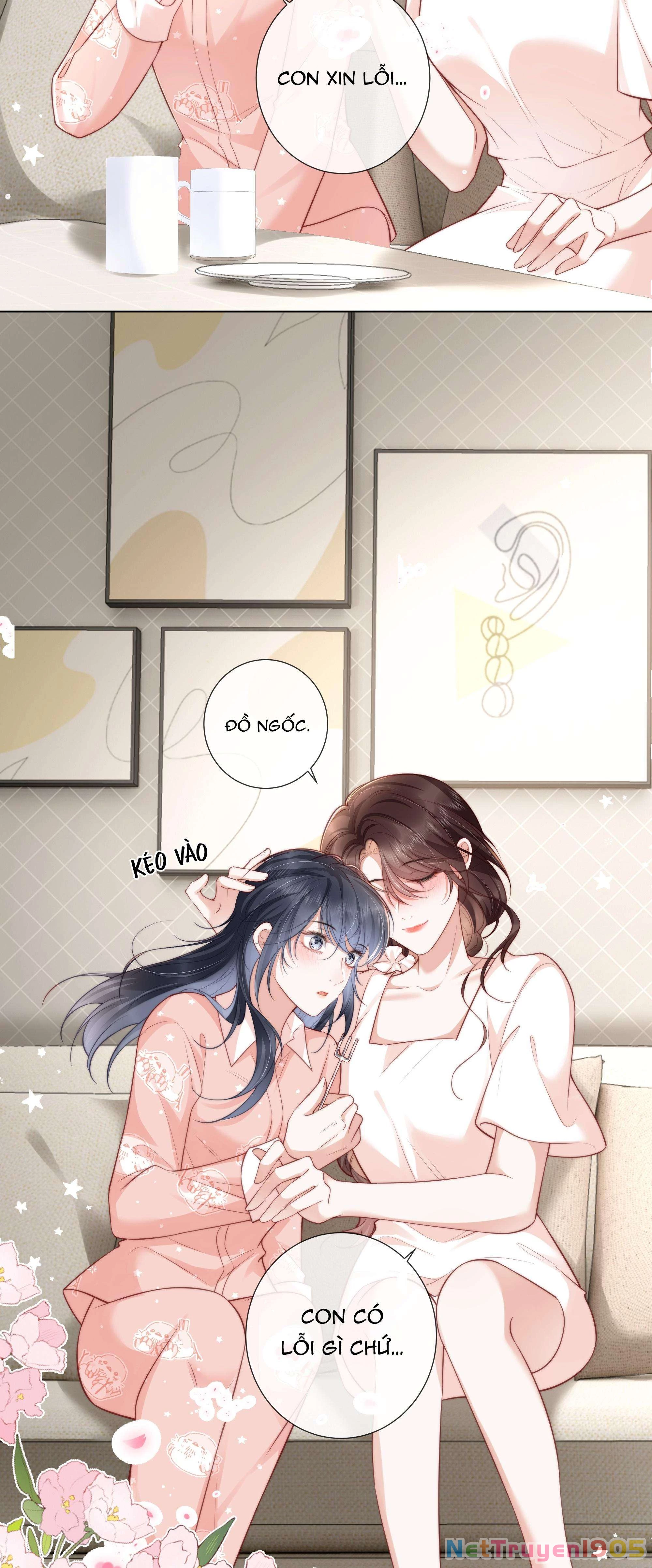 Dư Sinh Vi Kì Chapter 23 - 23