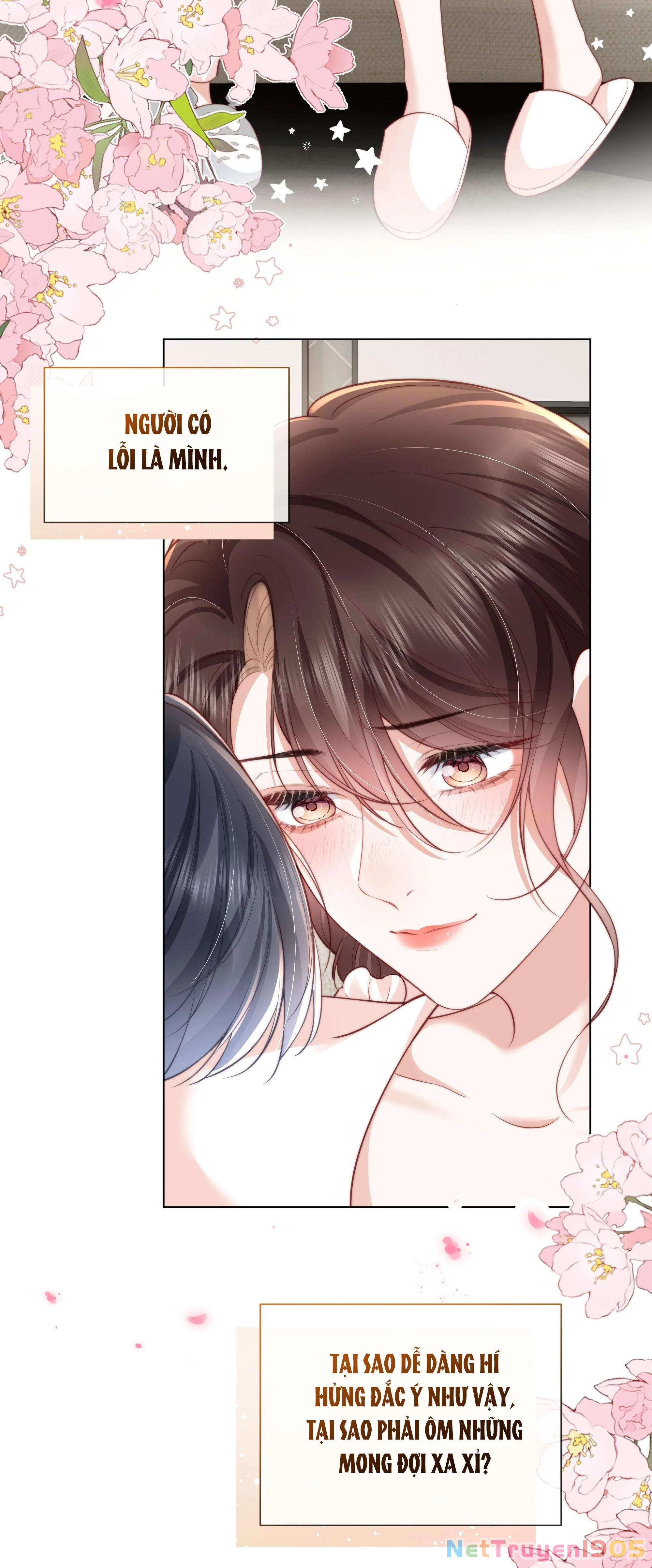 Dư Sinh Vi Kì Chapter 23 - 24