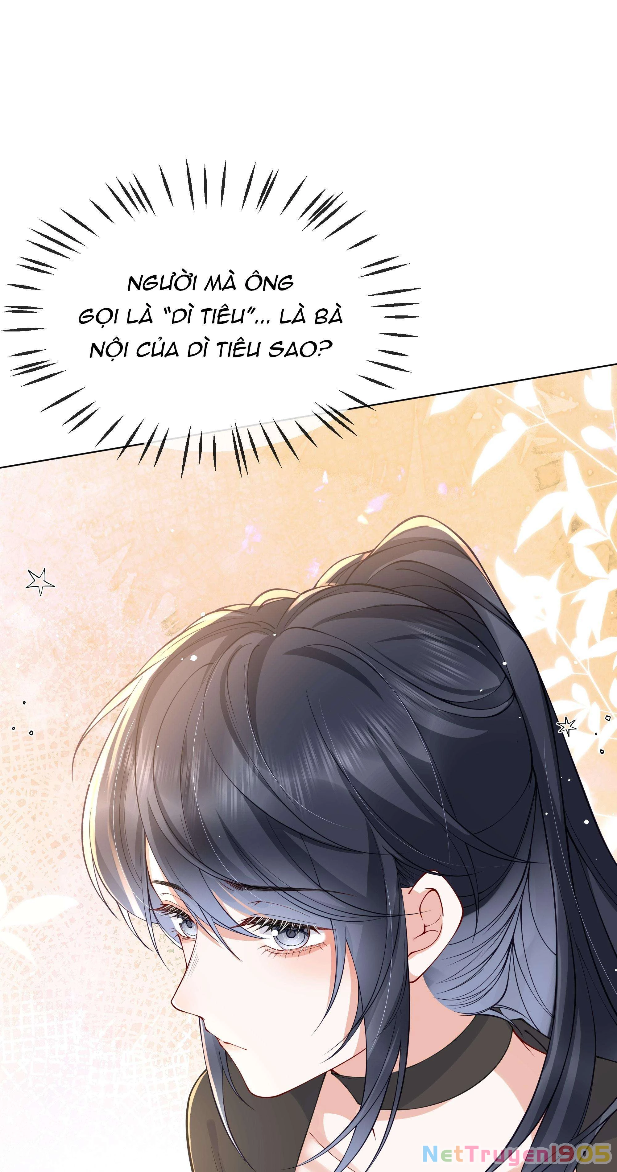 Dư Sinh Vi Kì Chapter 24 - 22