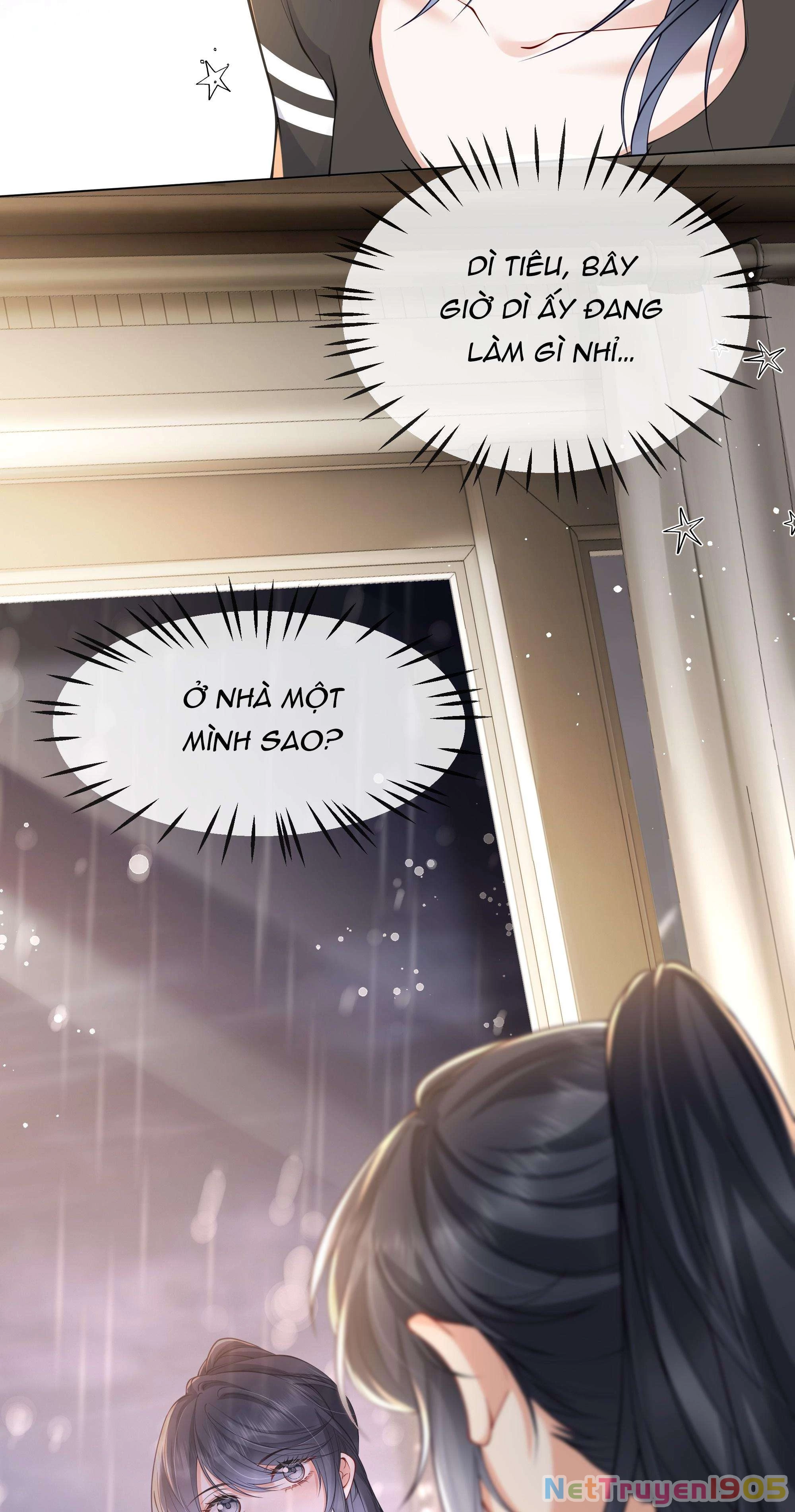 Dư Sinh Vi Kì Chapter 24 - 23
