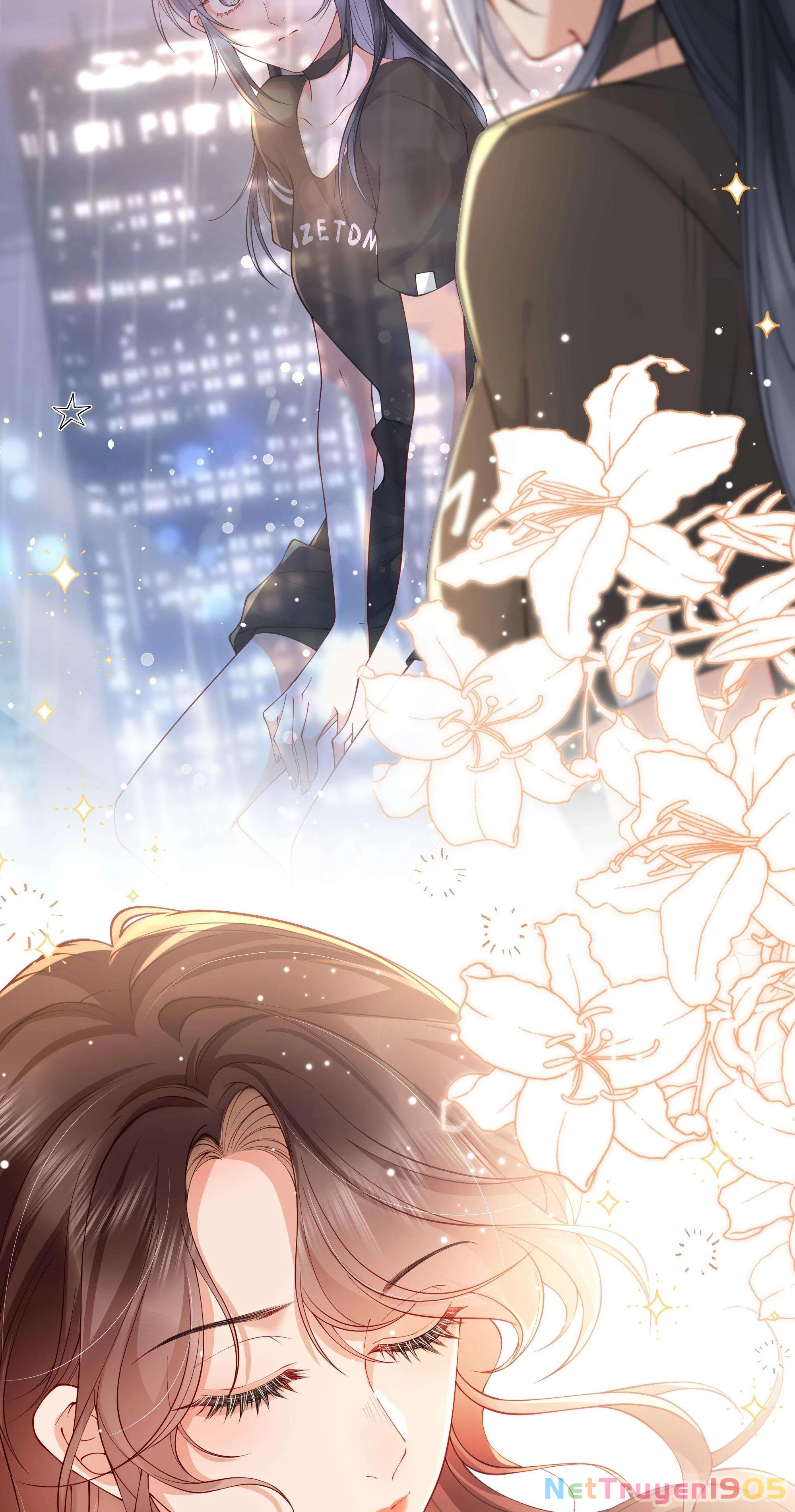 Dư Sinh Vi Kì Chapter 24 - 24