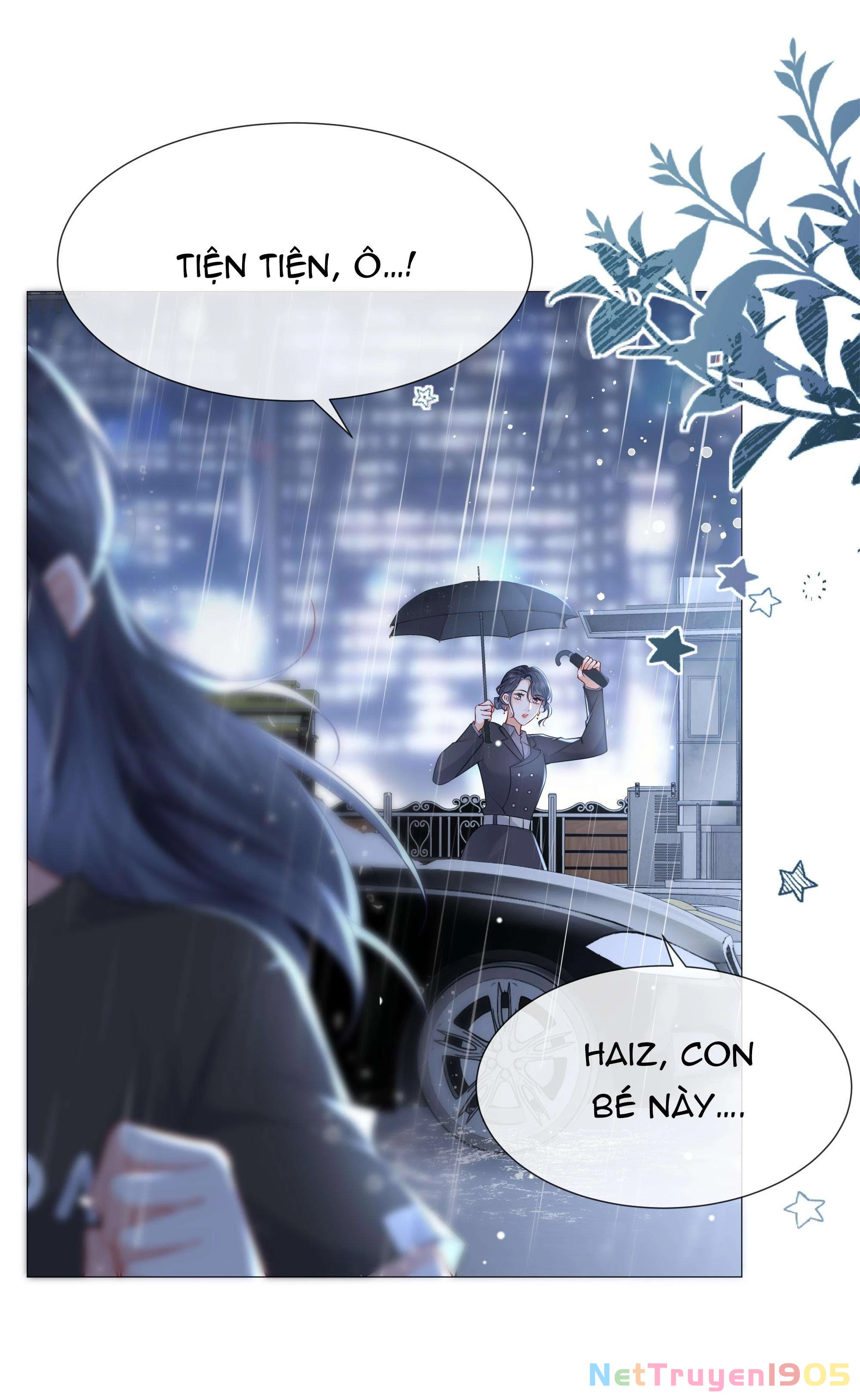Dư Sinh Vi Kì Chapter 24 - 29