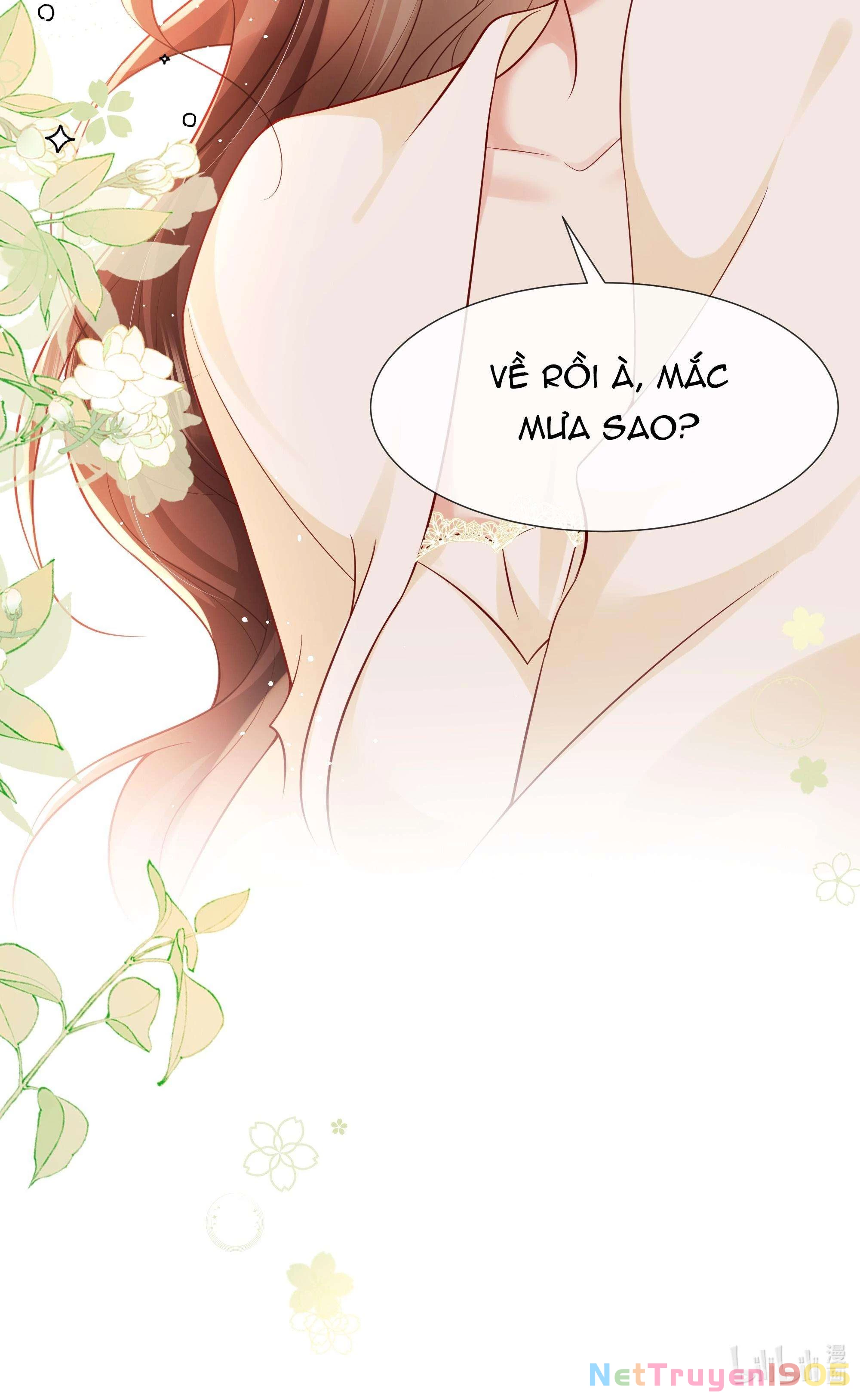 Dư Sinh Vi Kì Chapter 24 - 35