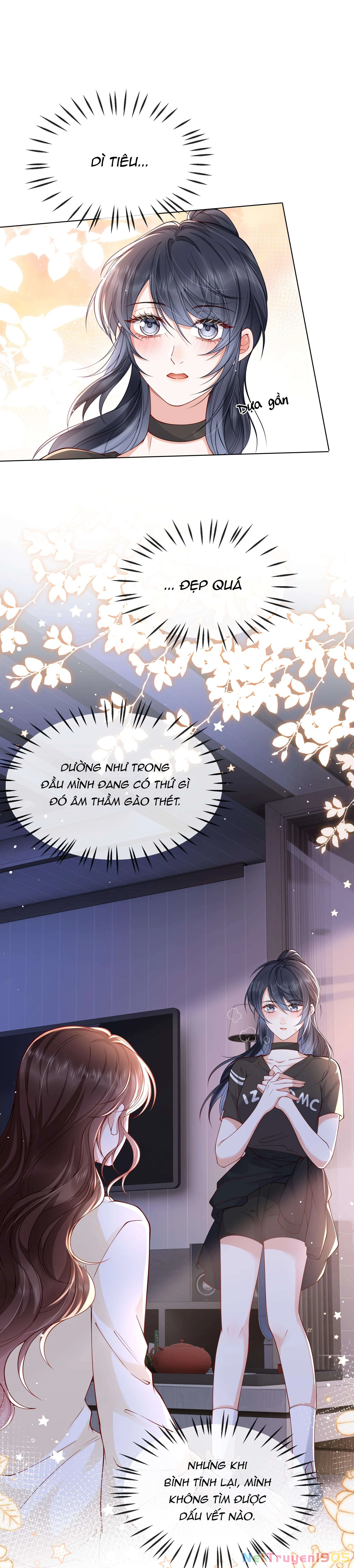 Dư Sinh Vi Kì Chapter 25 - 5