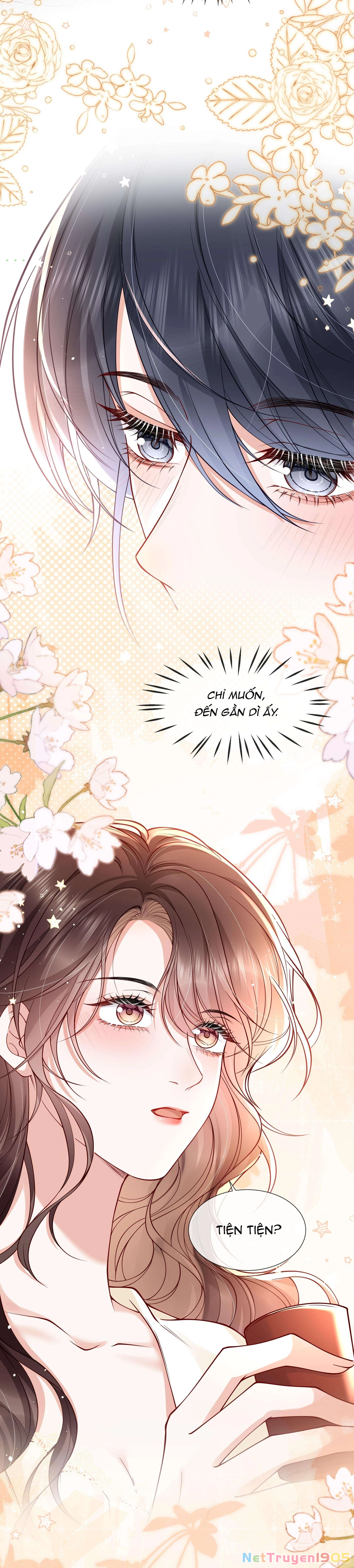 Dư Sinh Vi Kì Chapter 25 - 6