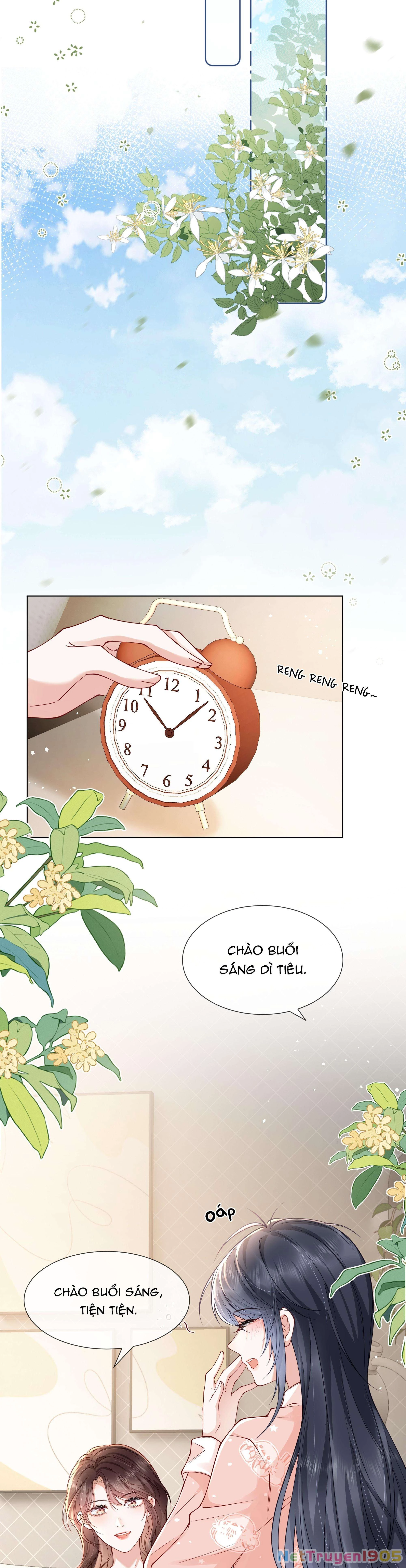 Dư Sinh Vi Kì Chapter 25 - 10