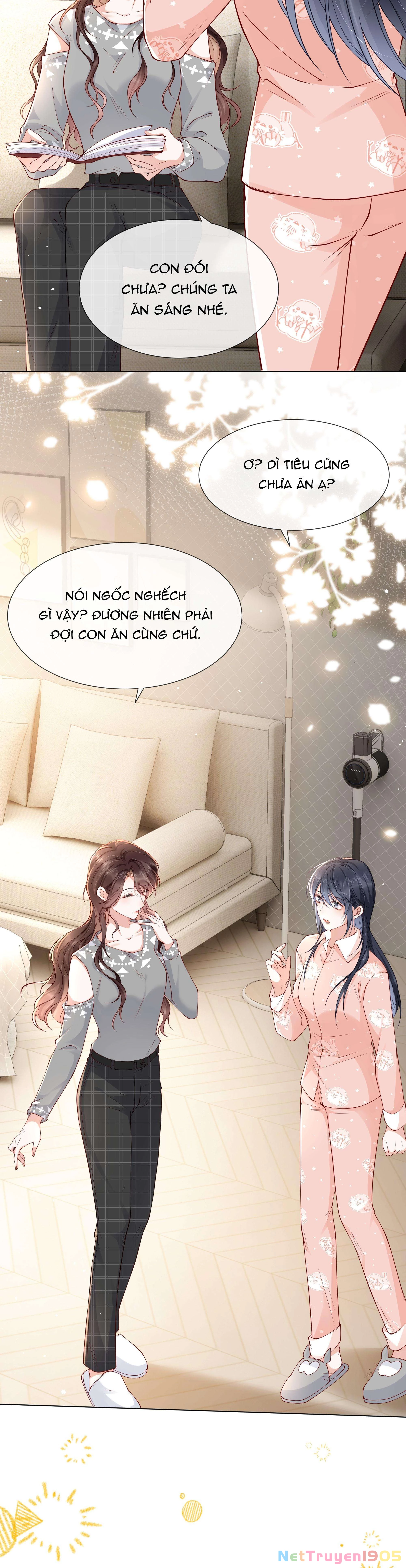 Dư Sinh Vi Kì Chapter 25 - 11