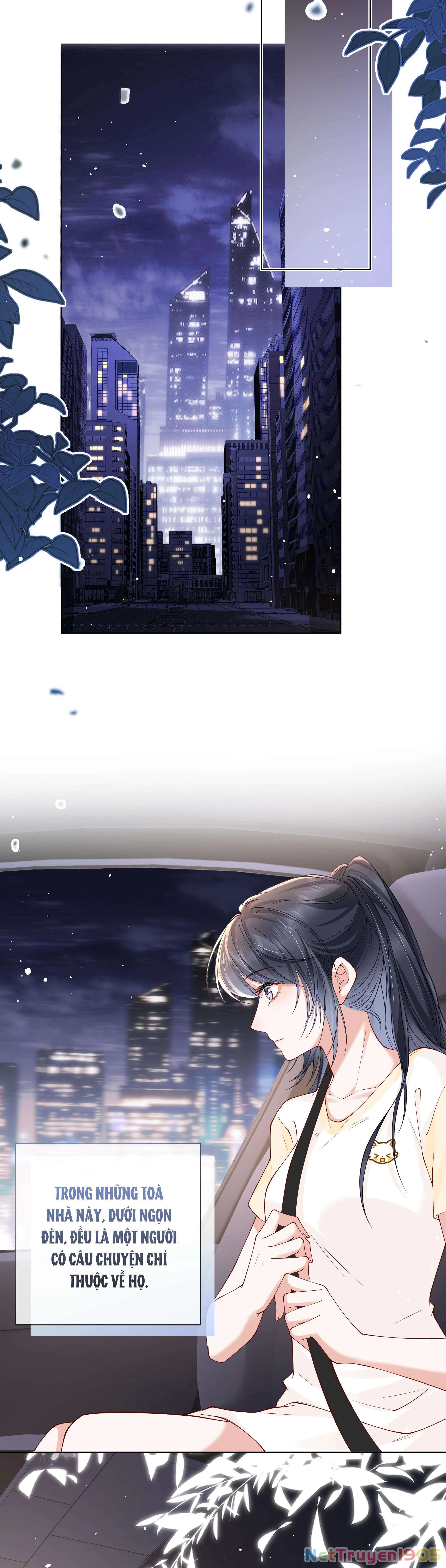 Dư Sinh Vi Kì Chapter 26 - 14