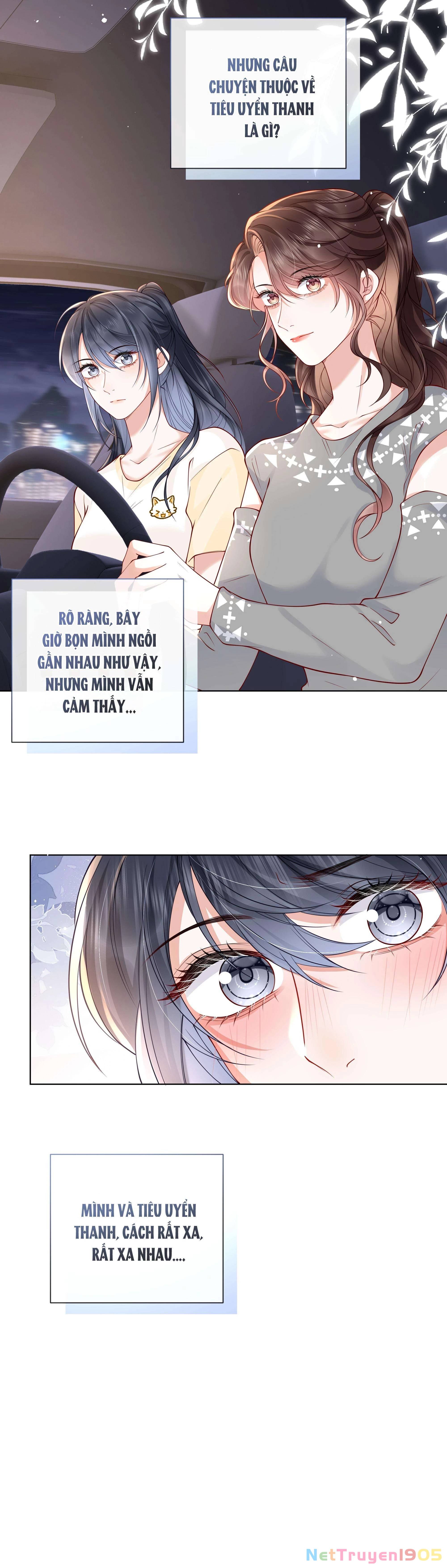 Dư Sinh Vi Kì Chapter 26 - 15