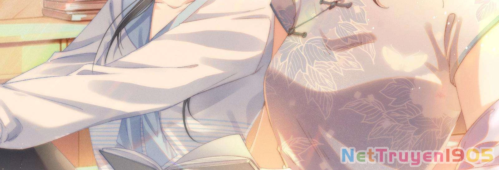 Dư Sinh Vi Kì Chapter 27 - 3