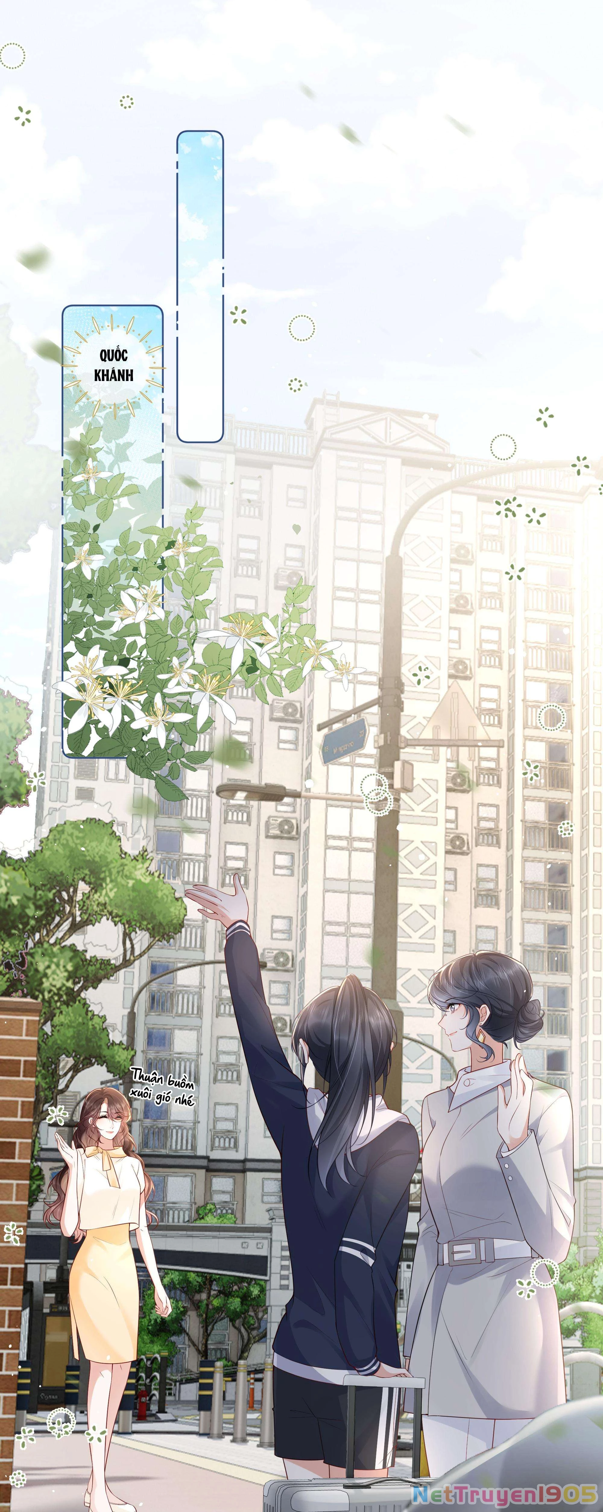 Dư Sinh Vi Kì Chapter 27 - 8