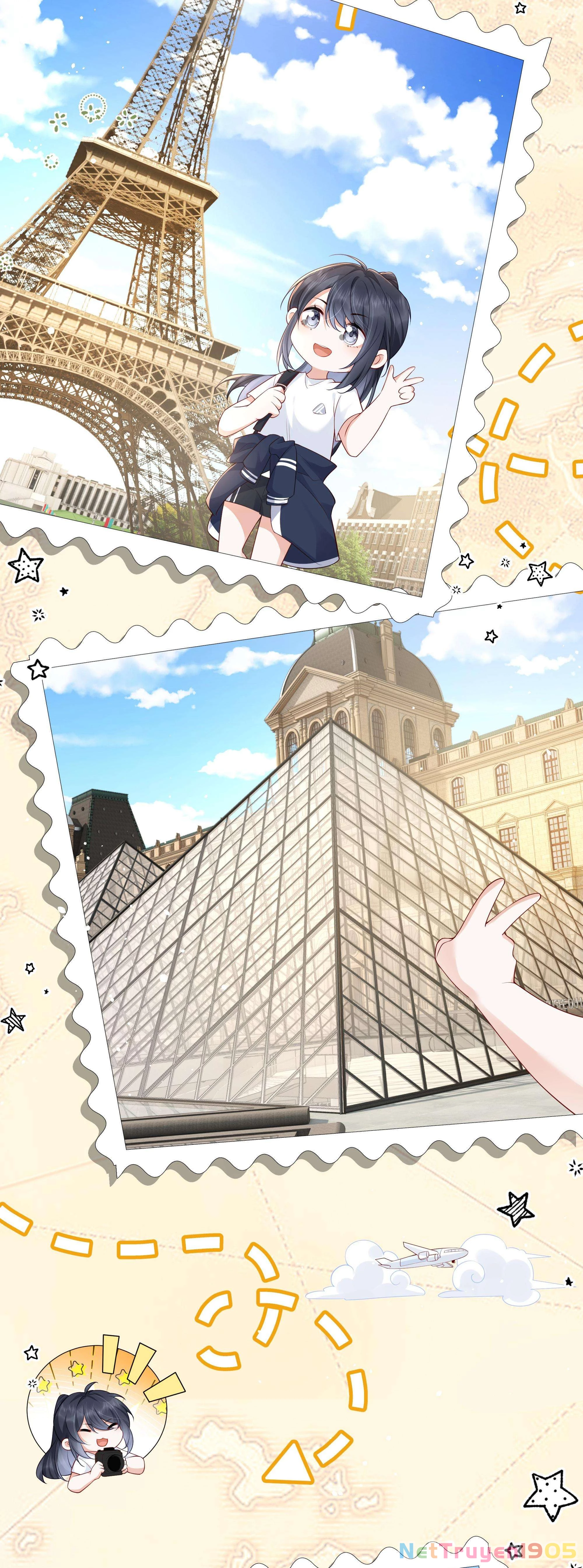 Dư Sinh Vi Kì Chapter 27 - 10