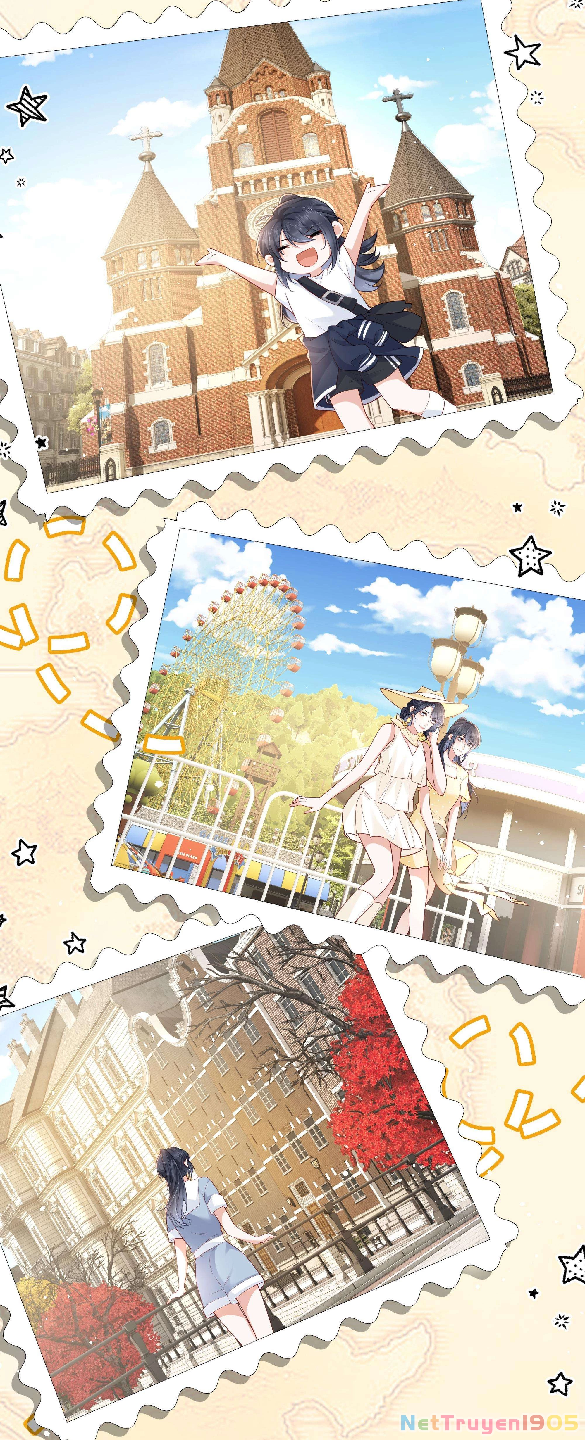 Dư Sinh Vi Kì Chapter 27 - 11