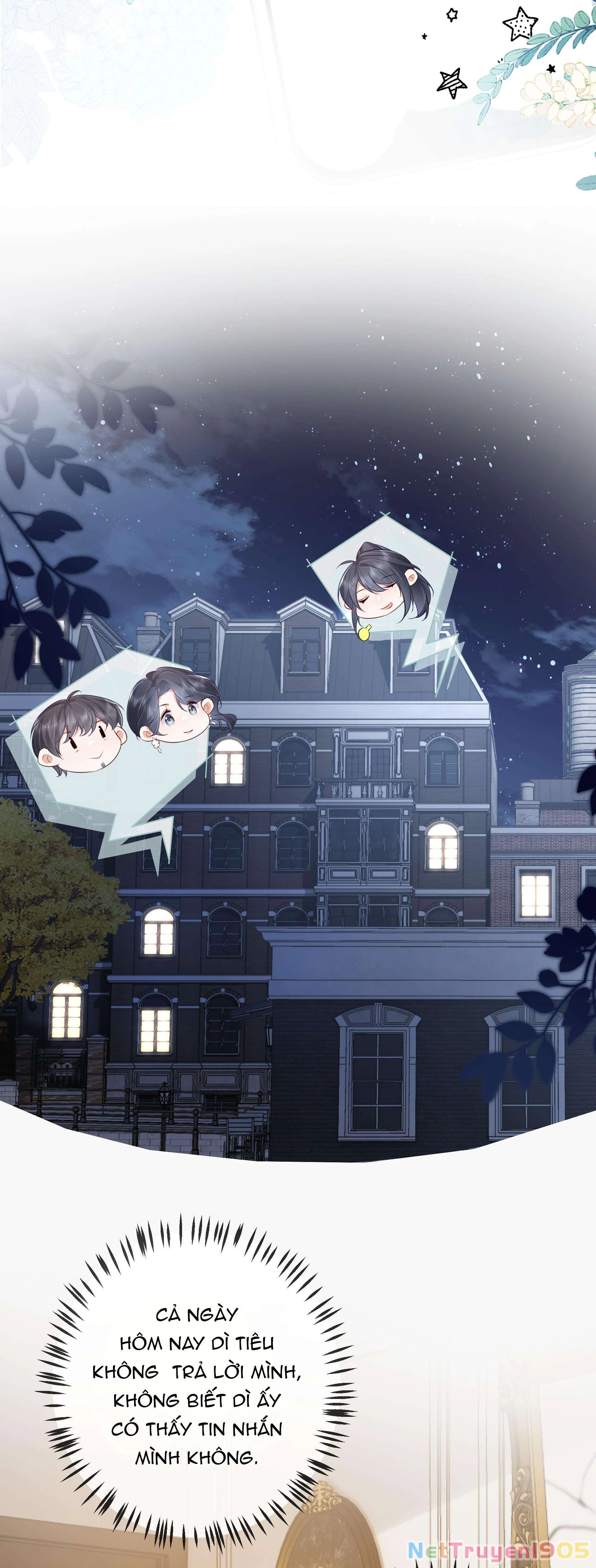 Dư Sinh Vi Kì Chapter 27 - 13