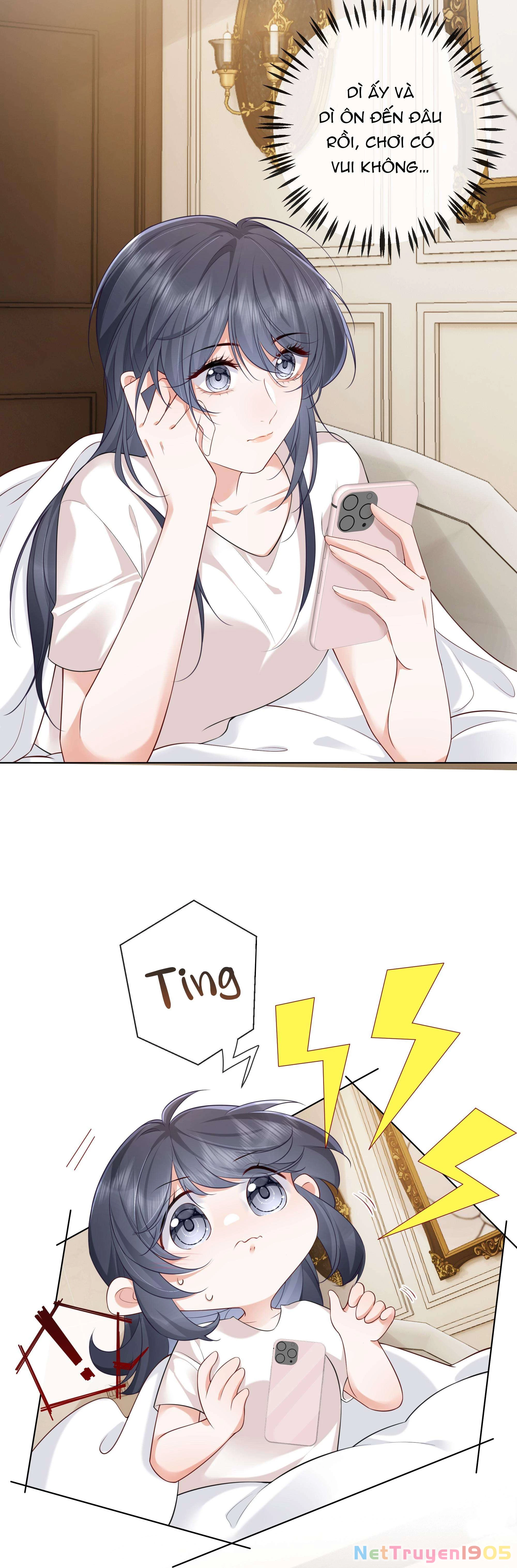 Dư Sinh Vi Kì Chapter 27 - 14