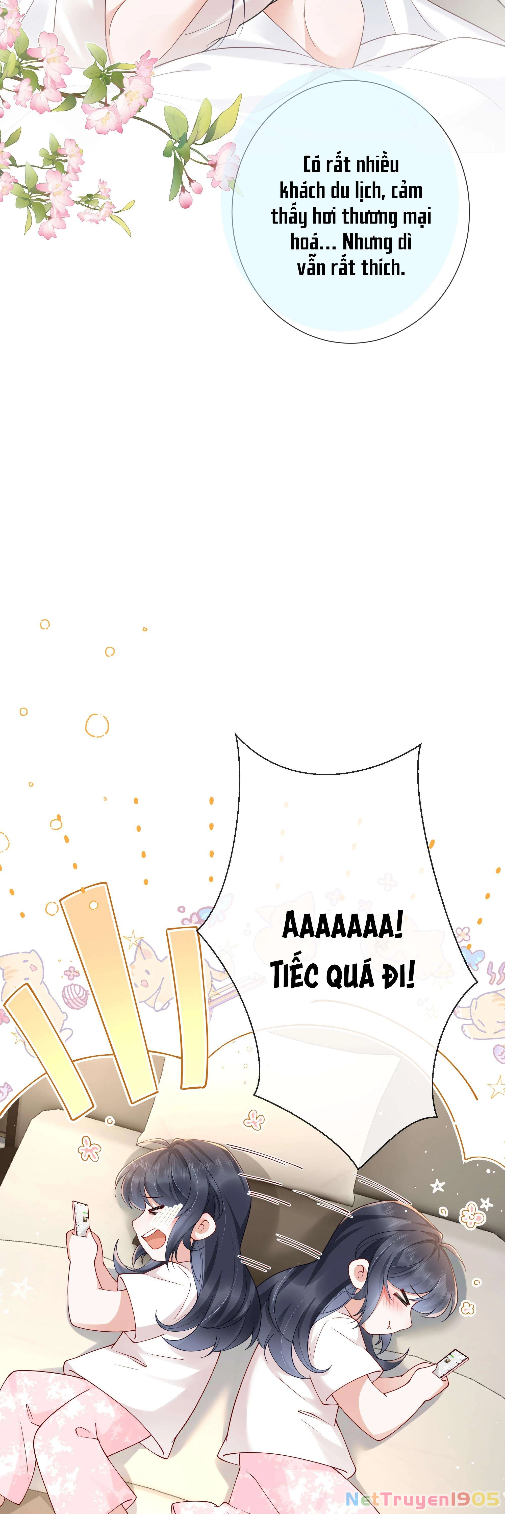 Dư Sinh Vi Kì Chapter 27 - 17