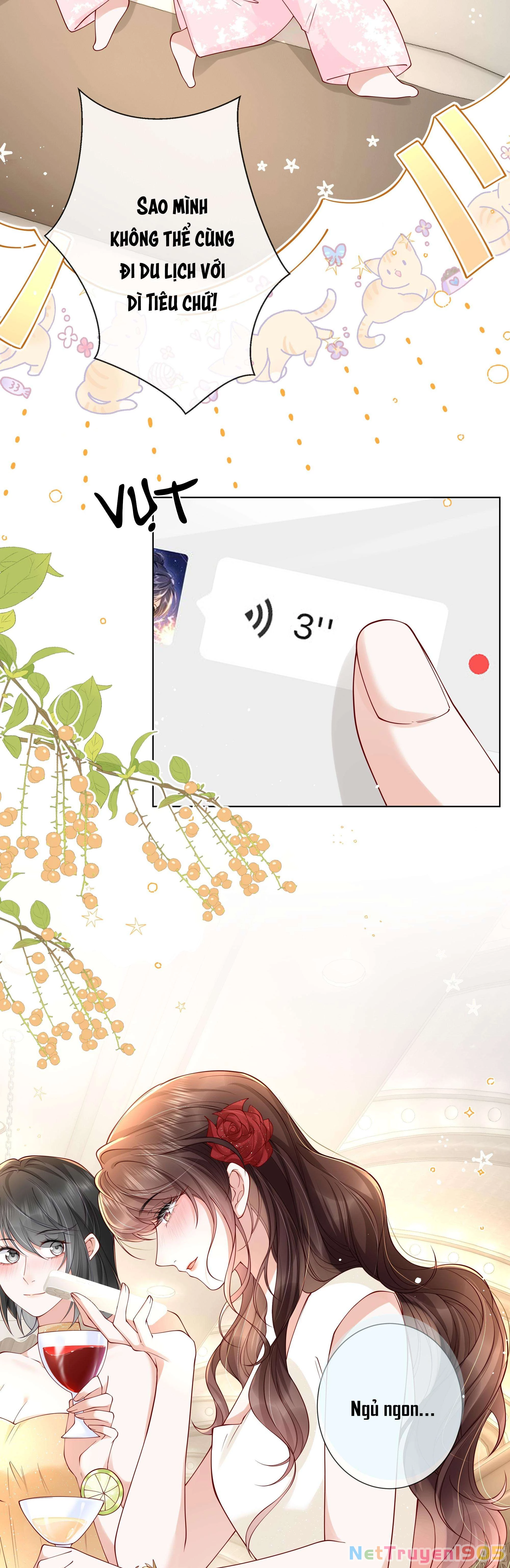 Dư Sinh Vi Kì Chapter 27 - 18