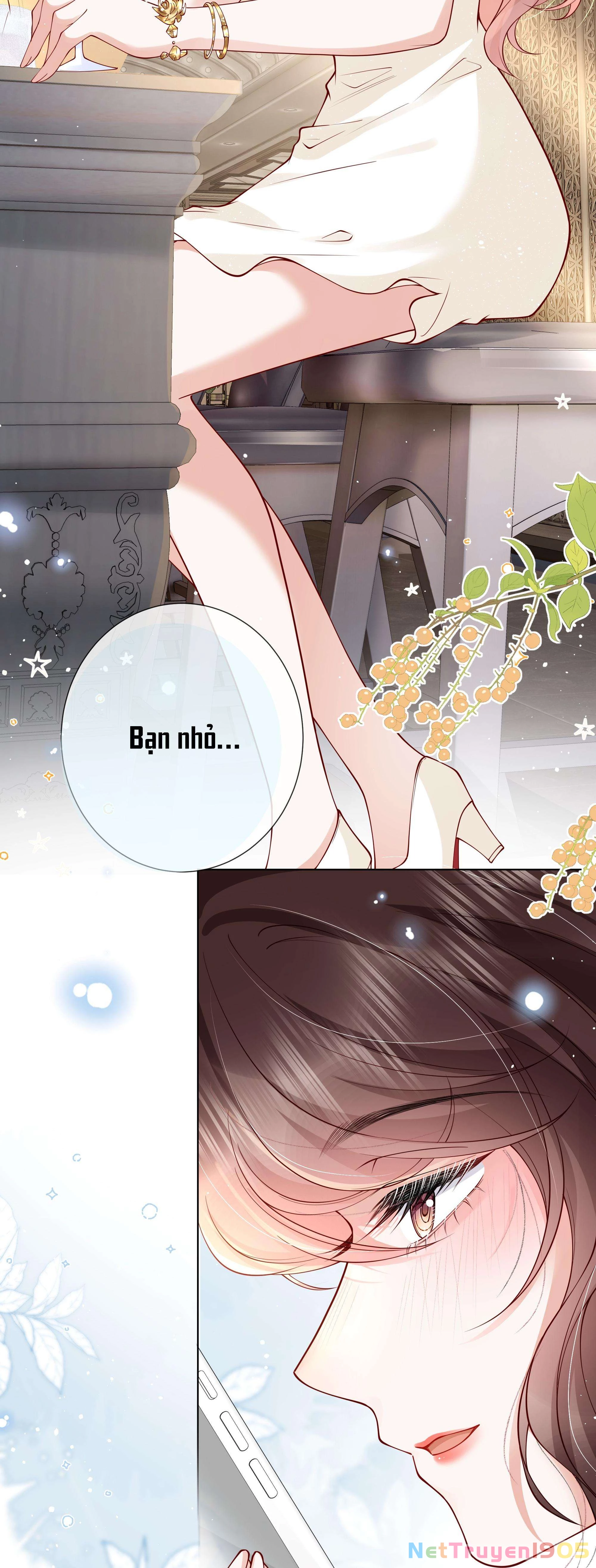 Dư Sinh Vi Kì Chapter 27 - 19