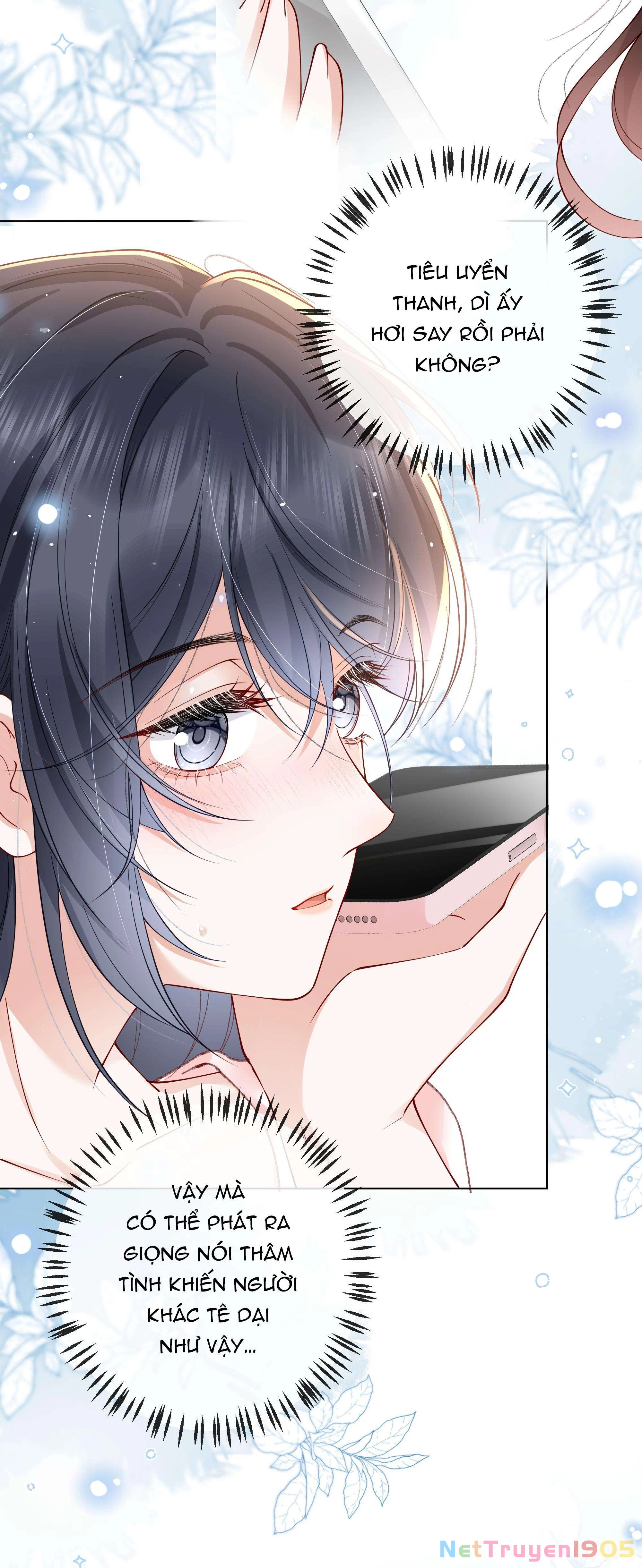 Dư Sinh Vi Kì Chapter 27 - 20