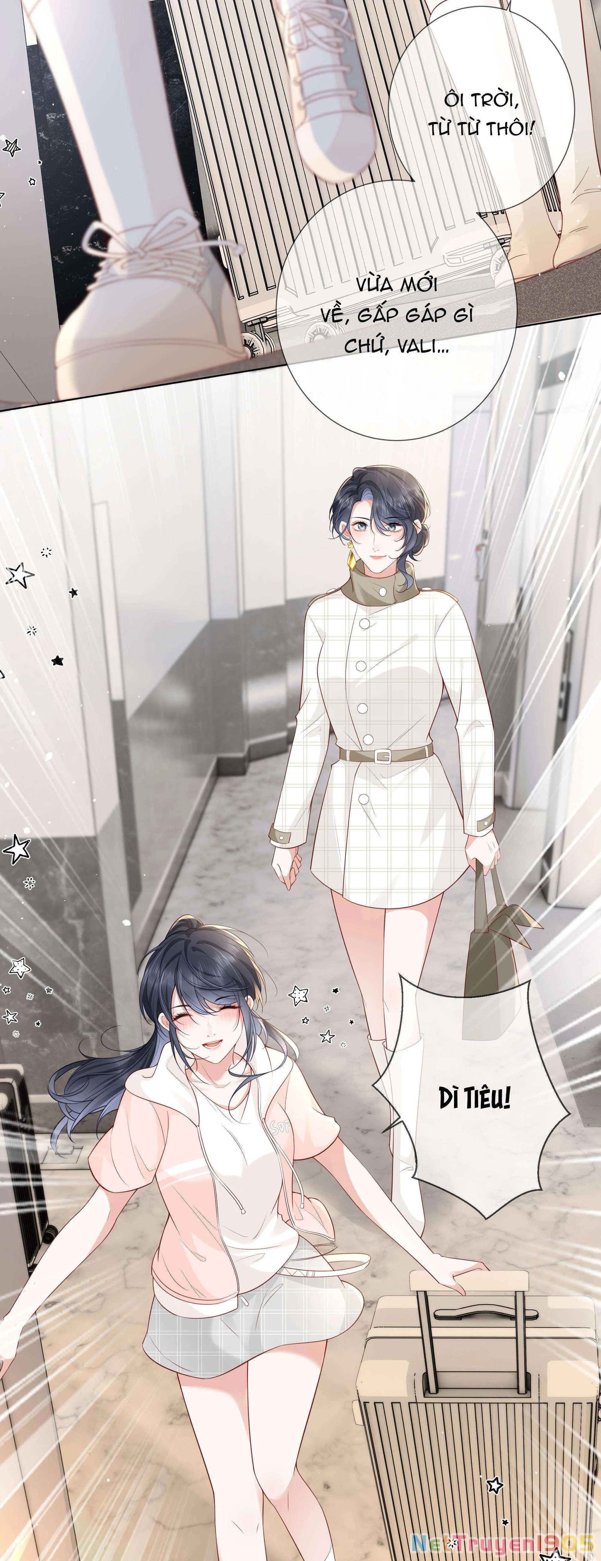 Dư Sinh Vi Kì Chapter 27 - 26