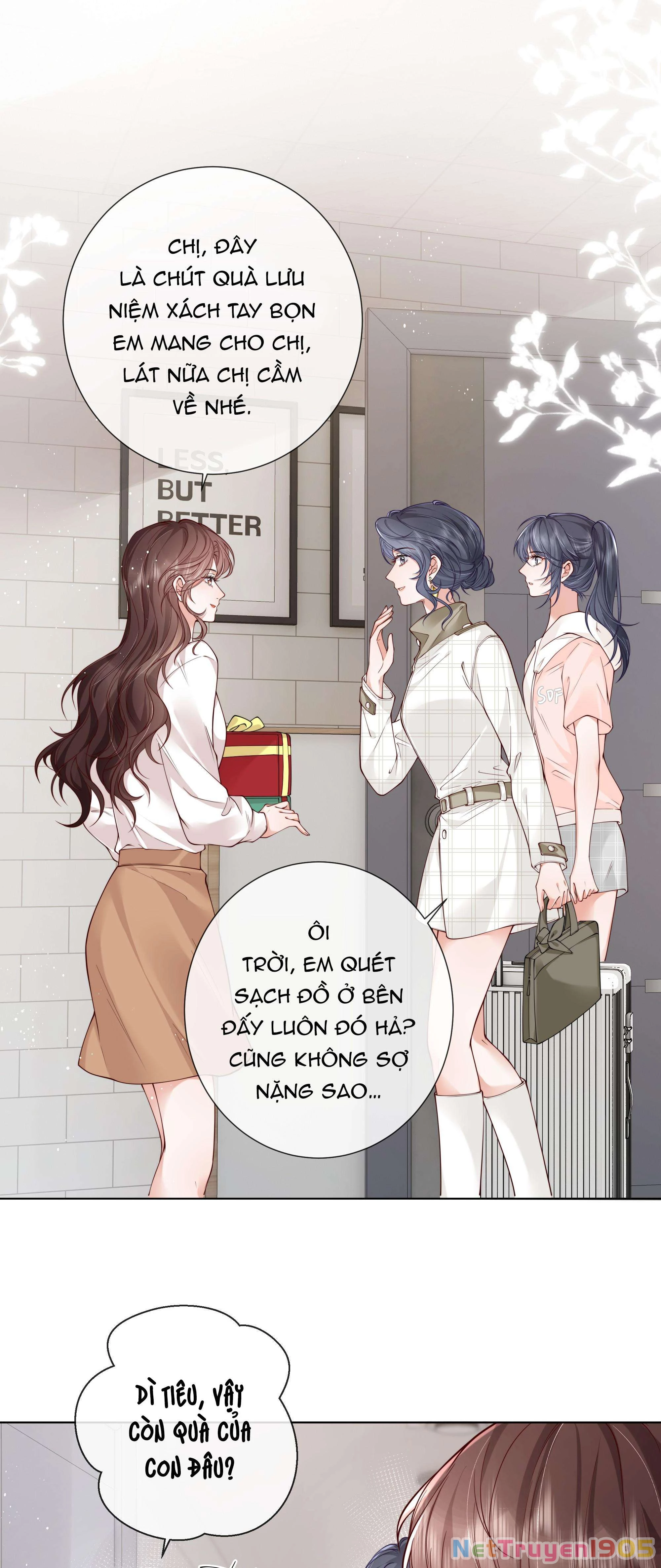 Dư Sinh Vi Kì Chapter 27 - 29