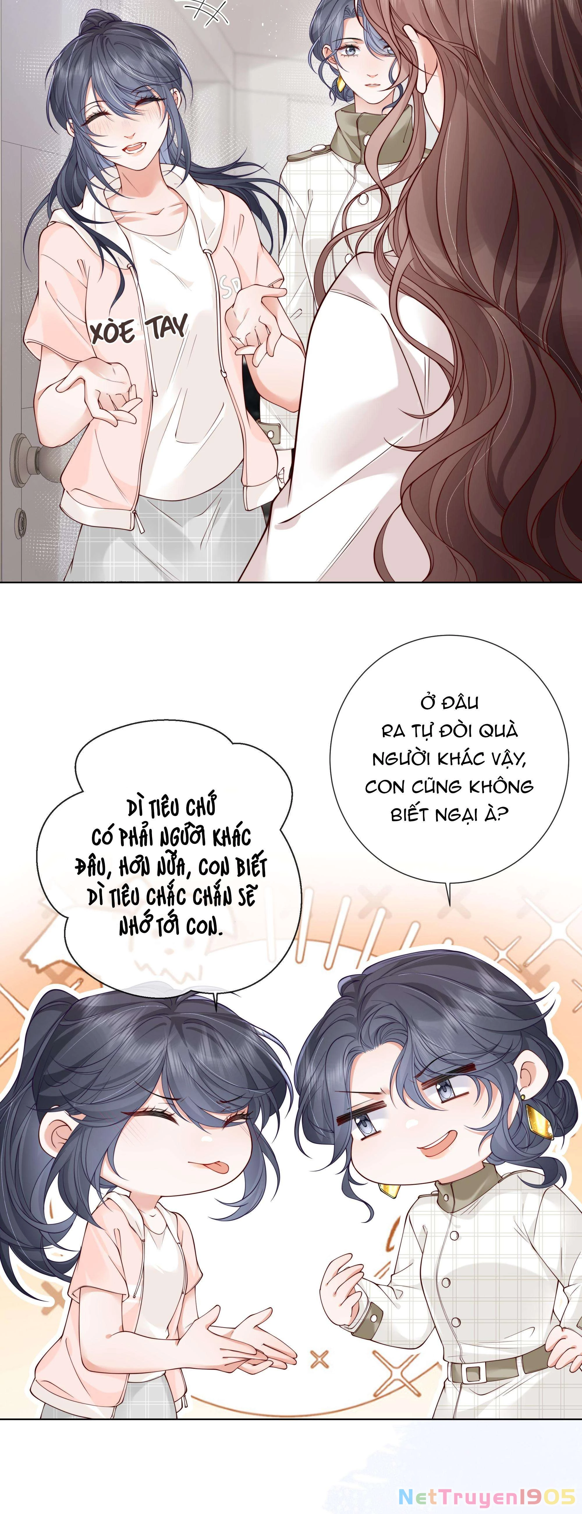 Dư Sinh Vi Kì Chapter 27 - 30