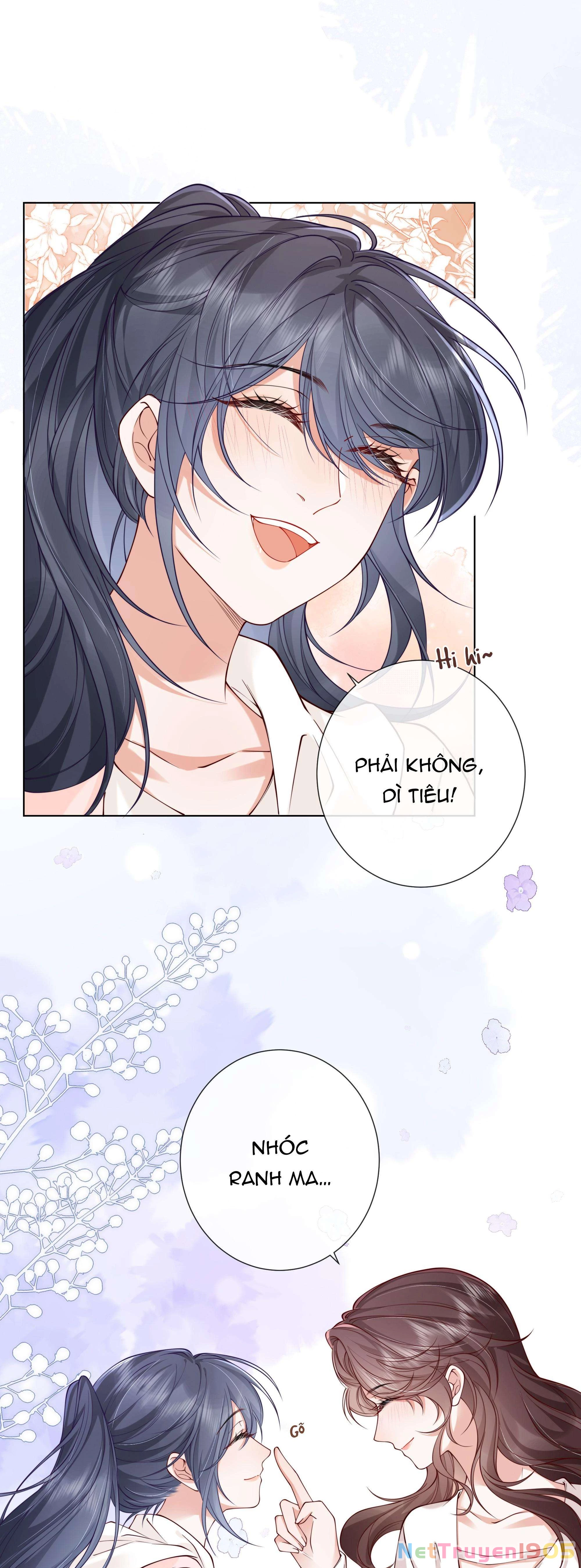 Dư Sinh Vi Kì Chapter 27 - 31