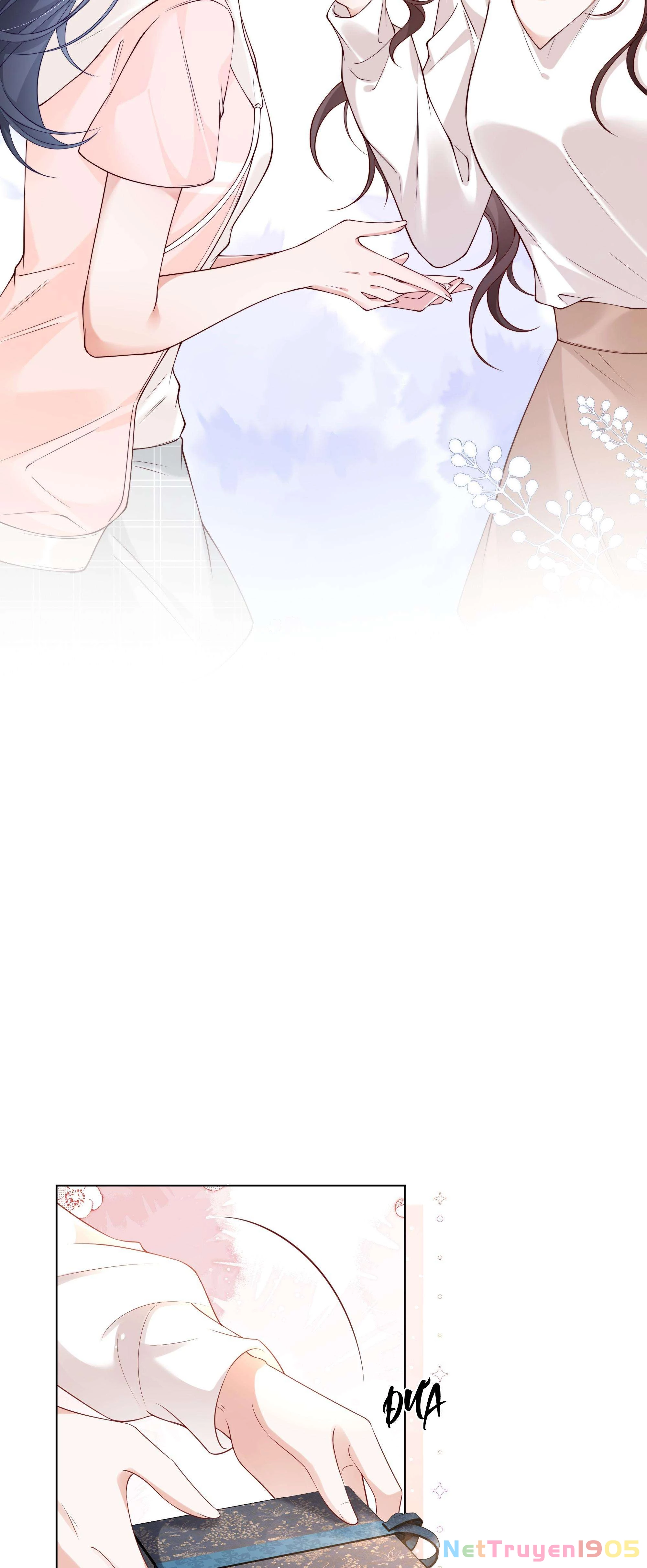 Dư Sinh Vi Kì Chapter 27 - 32