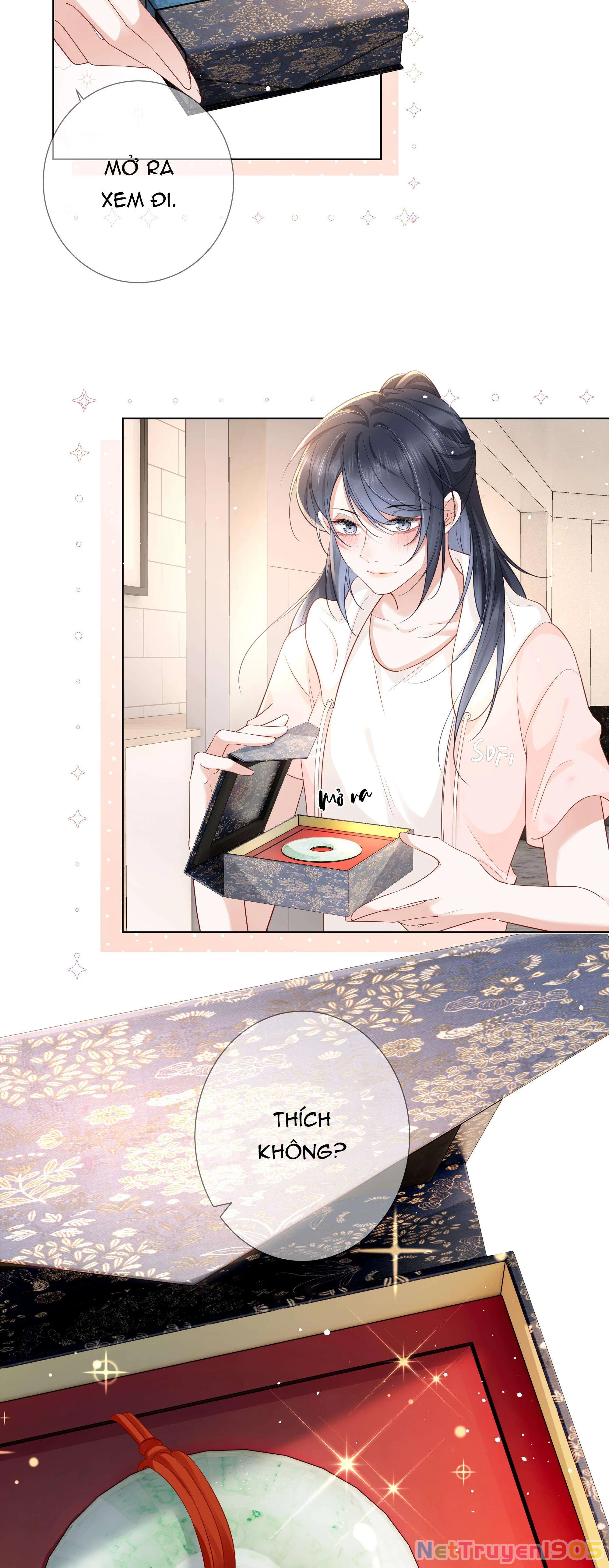 Dư Sinh Vi Kì Chapter 27 - 33