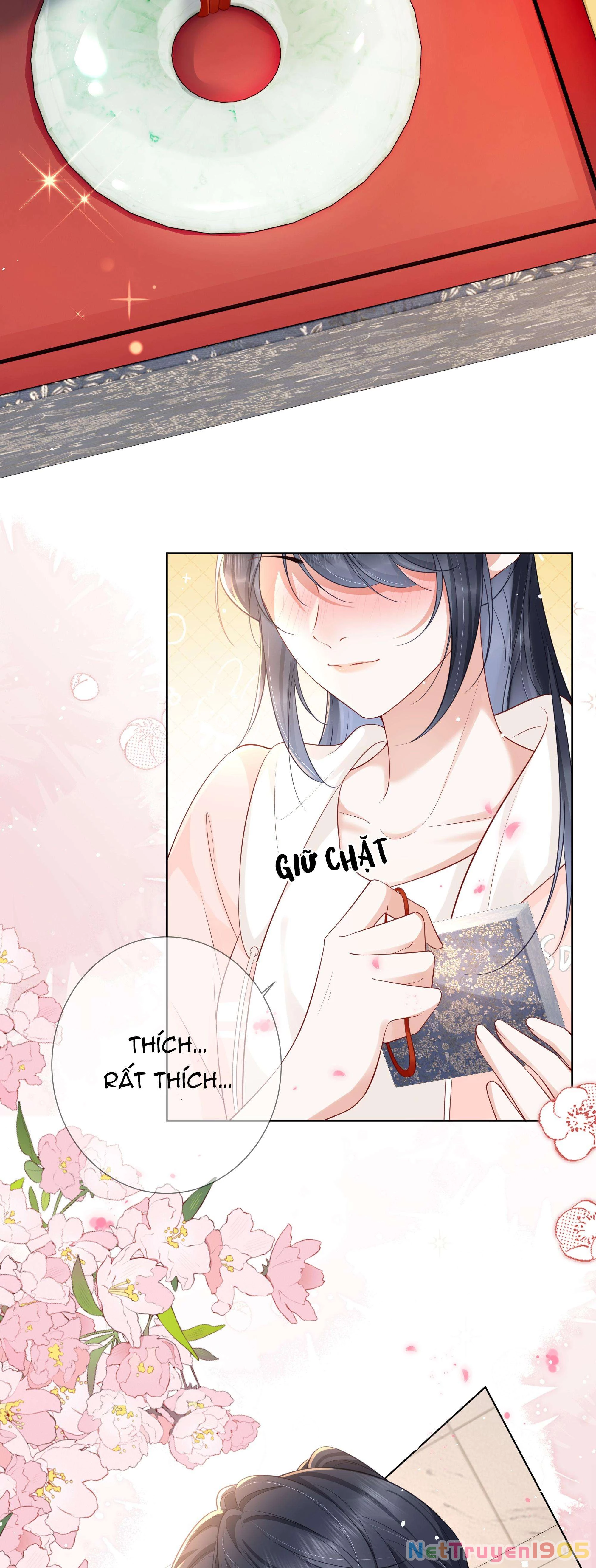 Dư Sinh Vi Kì Chapter 27 - 34