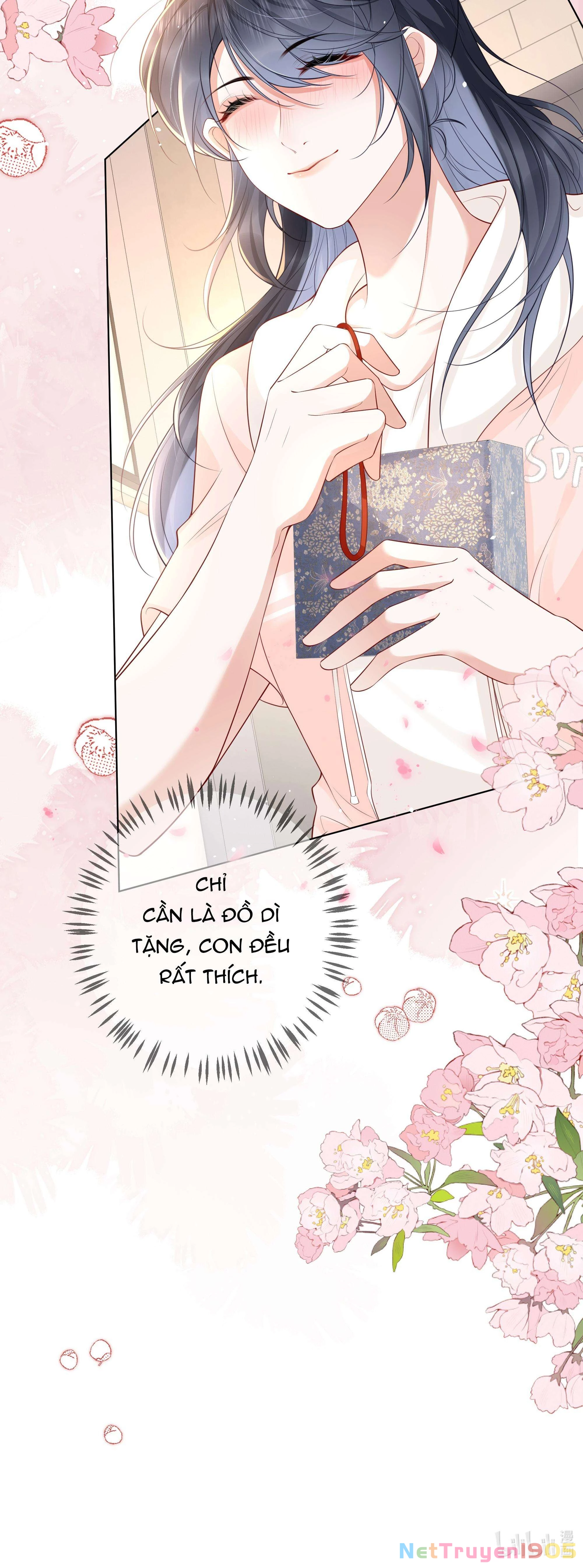 Dư Sinh Vi Kì Chapter 27 - 35