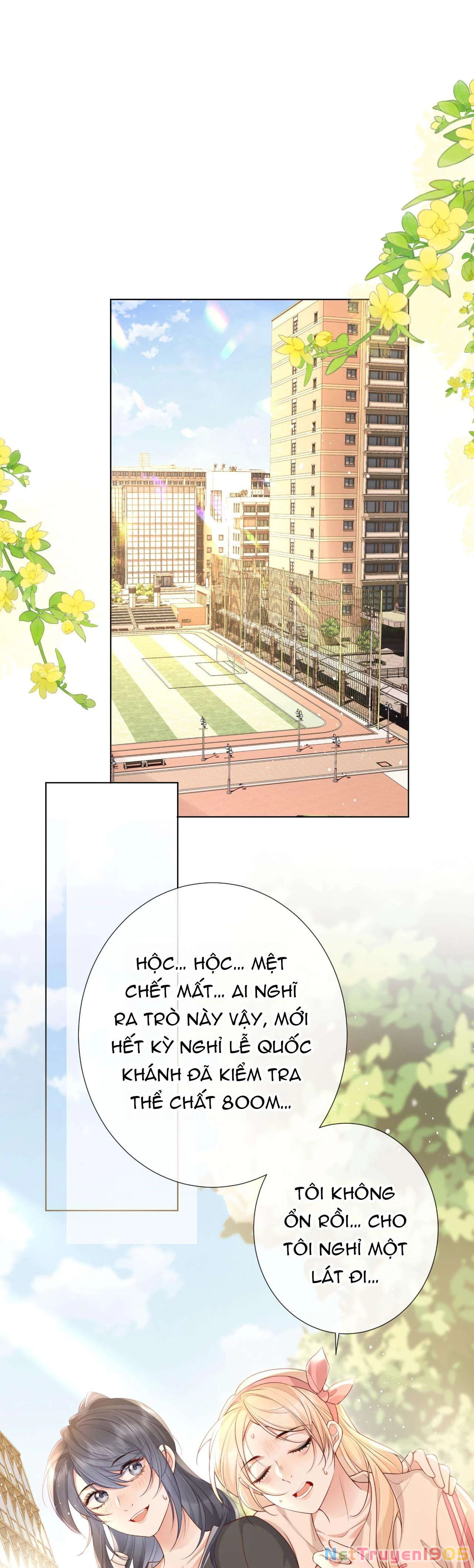 Dư Sinh Vi Kì Chapter 28 - 5