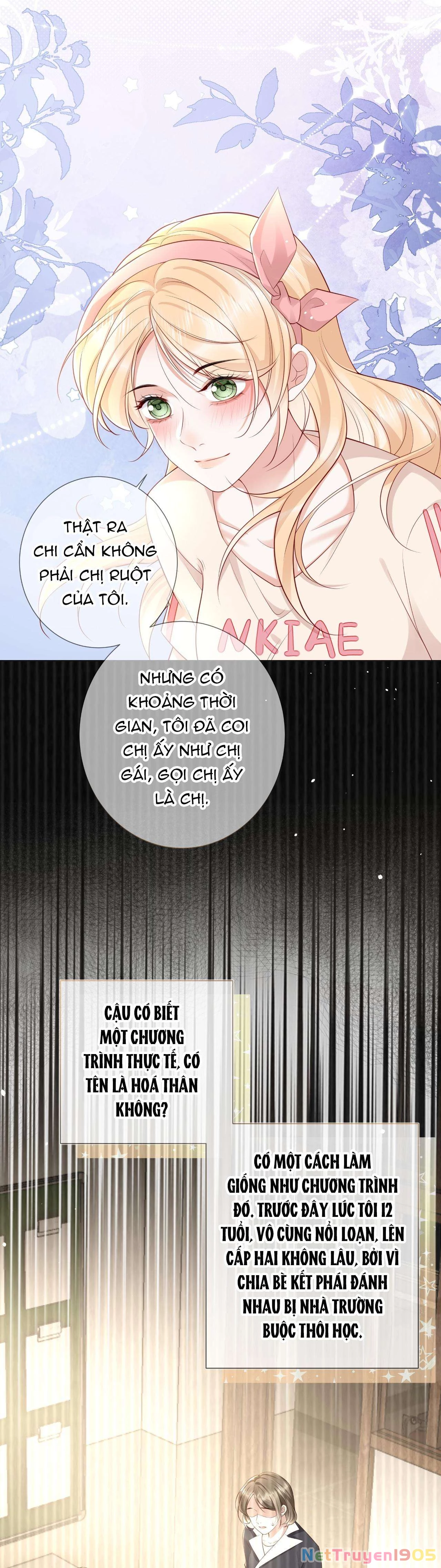 Dư Sinh Vi Kì Chapter 28 - 9