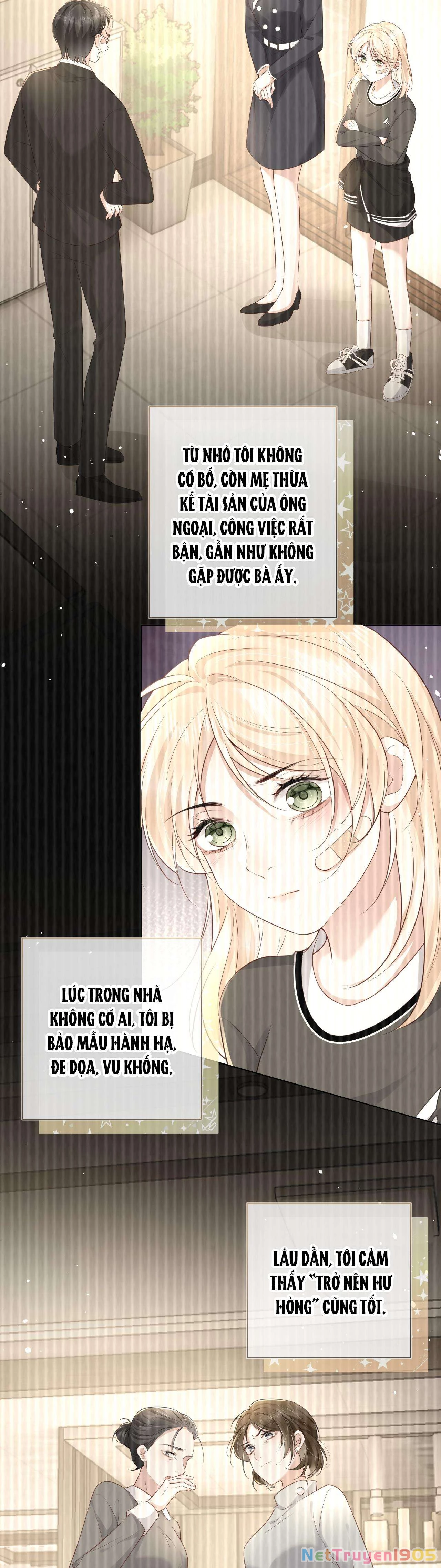 Dư Sinh Vi Kì Chapter 28 - 10