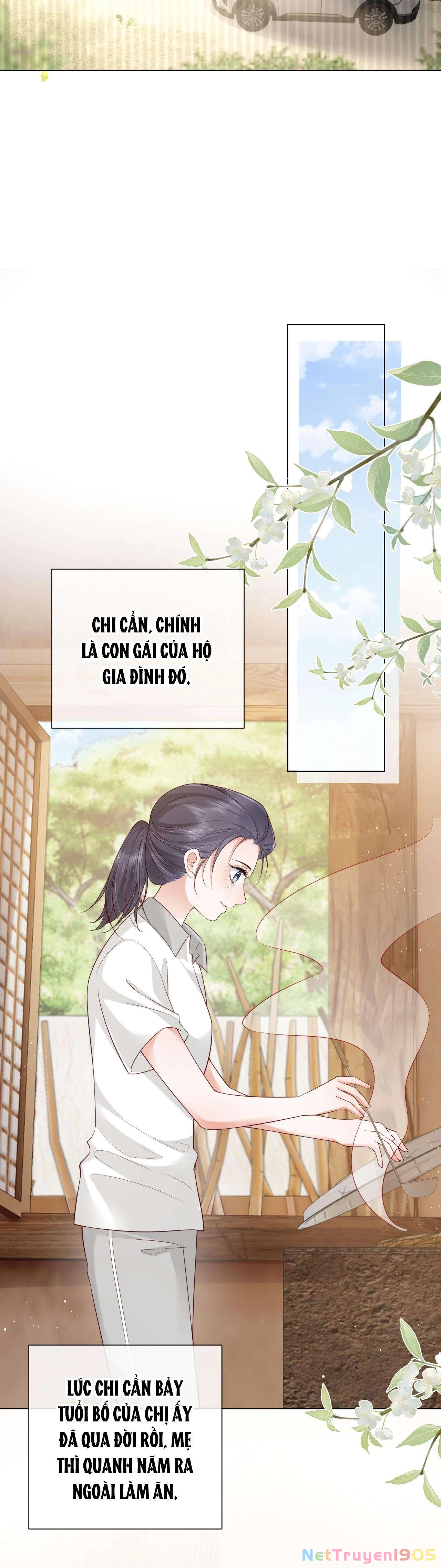 Dư Sinh Vi Kì Chapter 28 - 12
