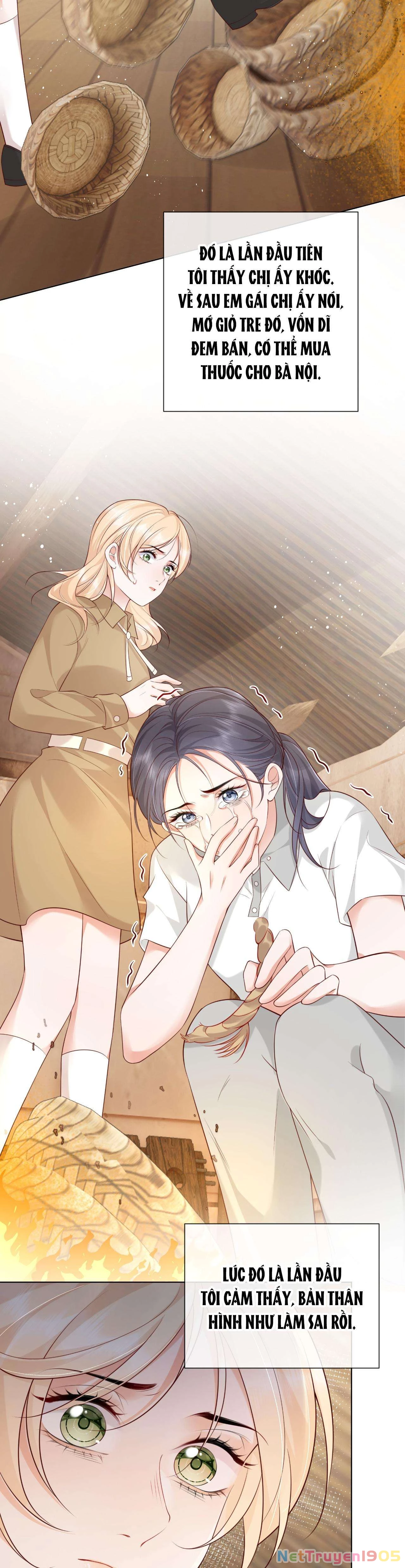 Dư Sinh Vi Kì Chapter 28 - 14