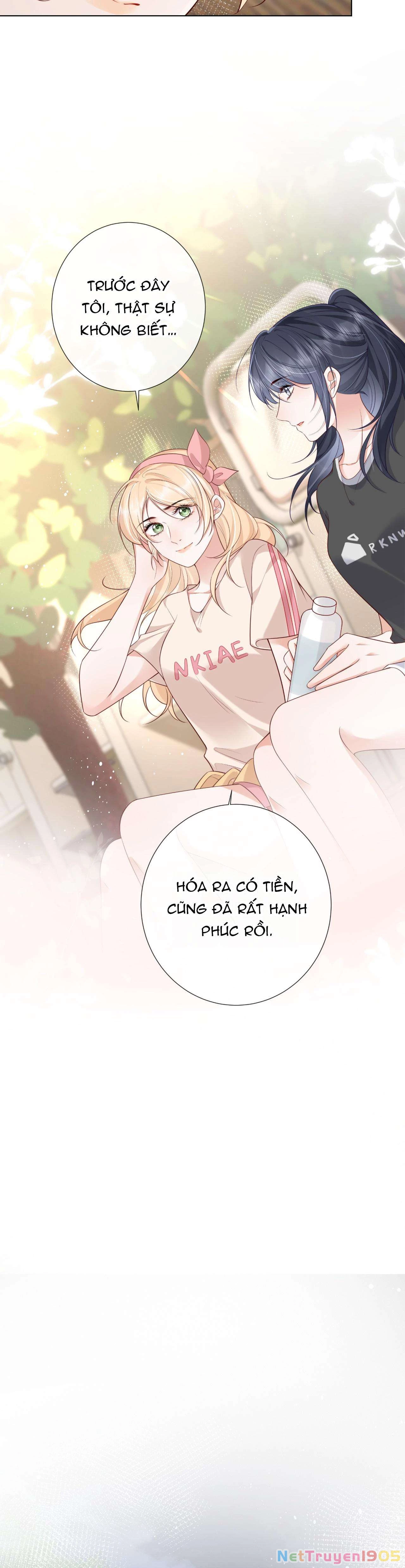 Dư Sinh Vi Kì Chapter 28 - 15