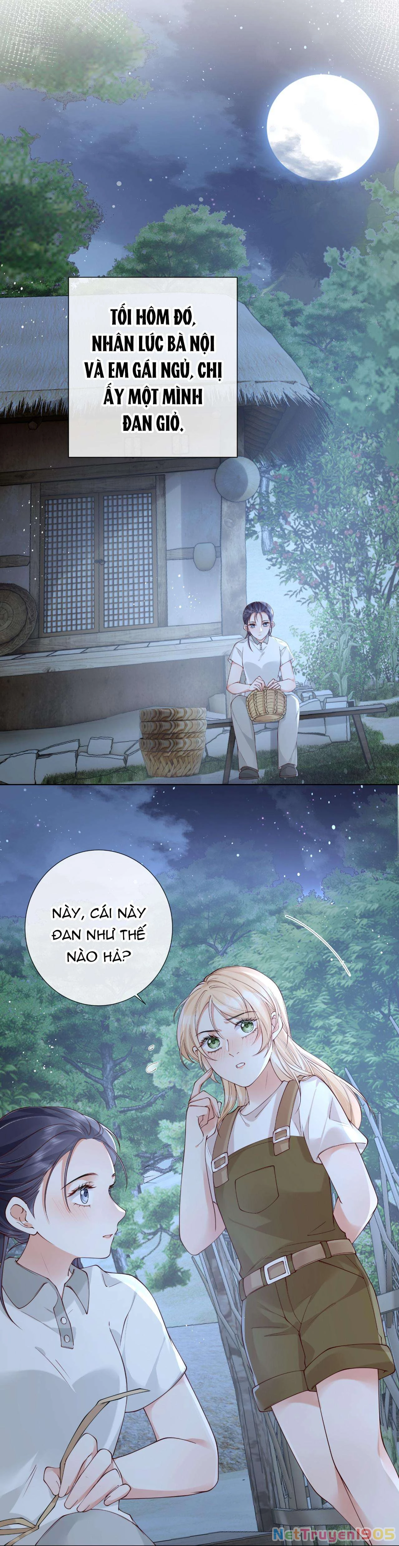 Dư Sinh Vi Kì Chapter 28 - 16