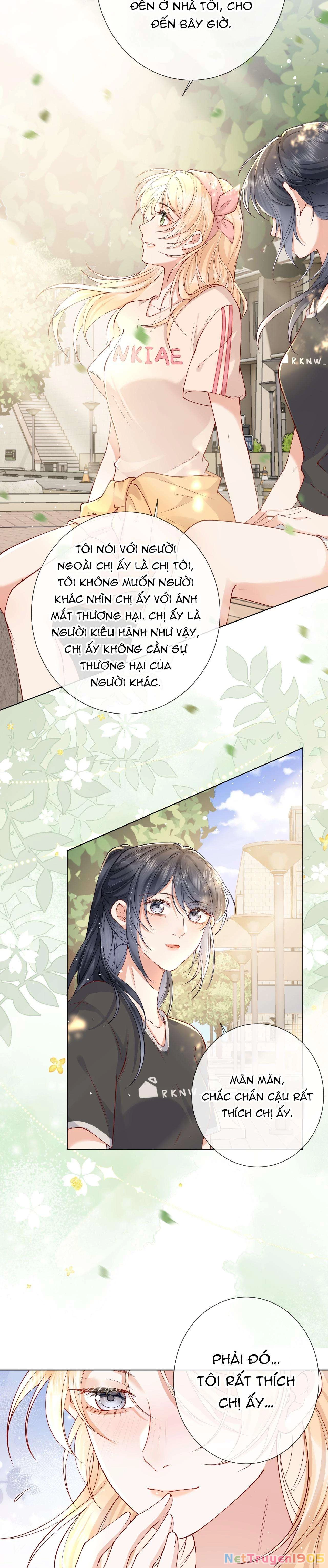 Dư Sinh Vi Kì Chapter 28 - 19