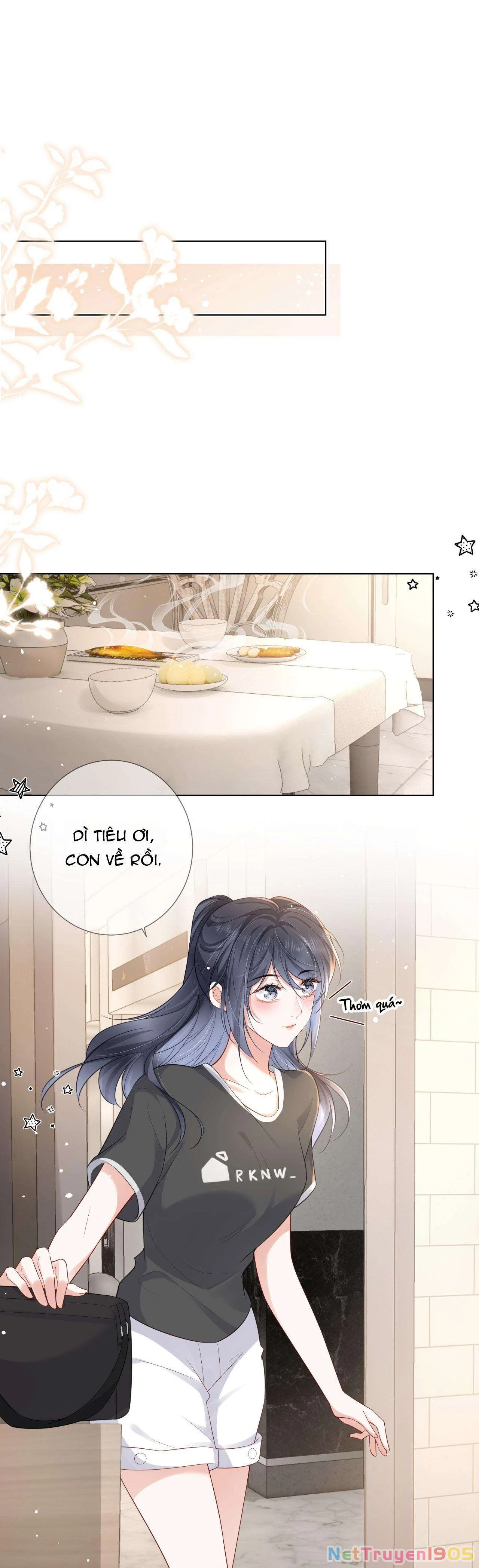 Dư Sinh Vi Kì Chapter 29 - 5