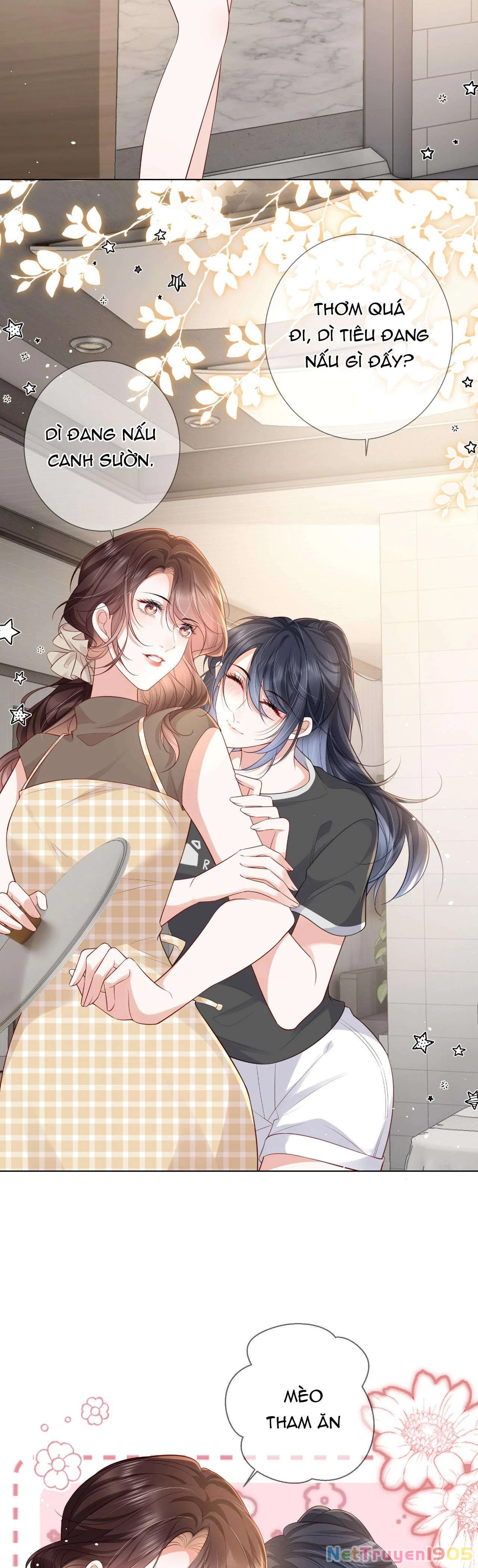 Dư Sinh Vi Kì Chapter 29 - 6