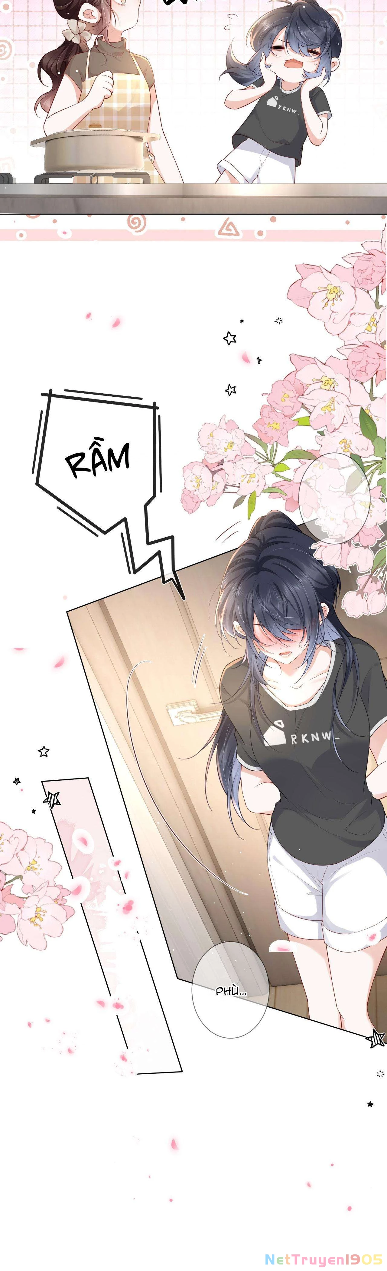 Dư Sinh Vi Kì Chapter 29 - 8