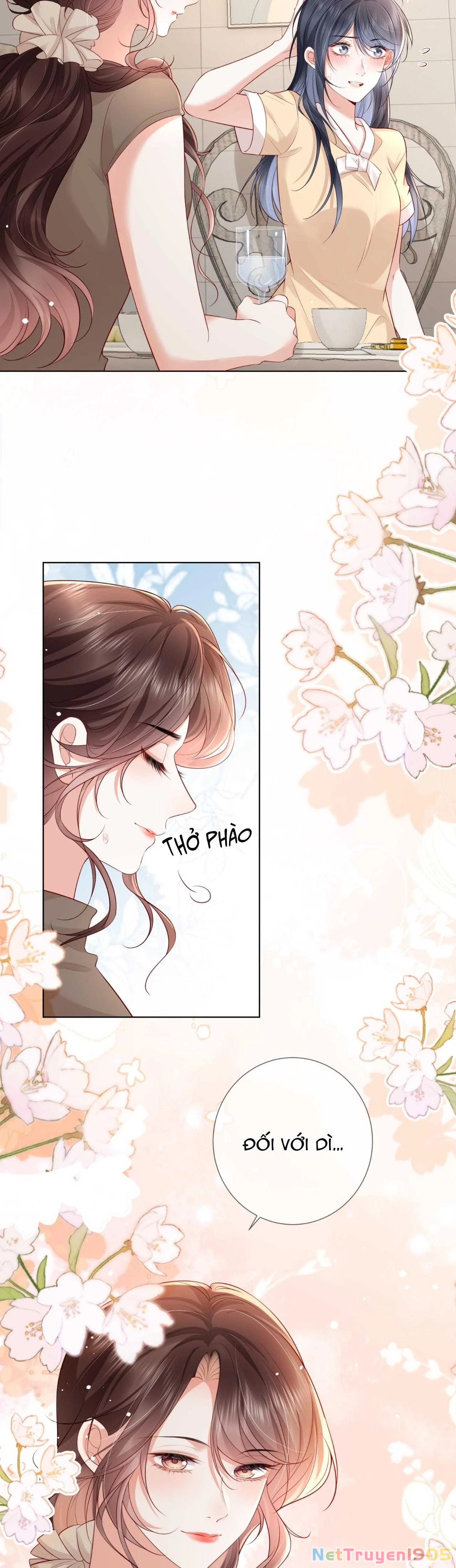 Dư Sinh Vi Kì Chapter 30 - 2