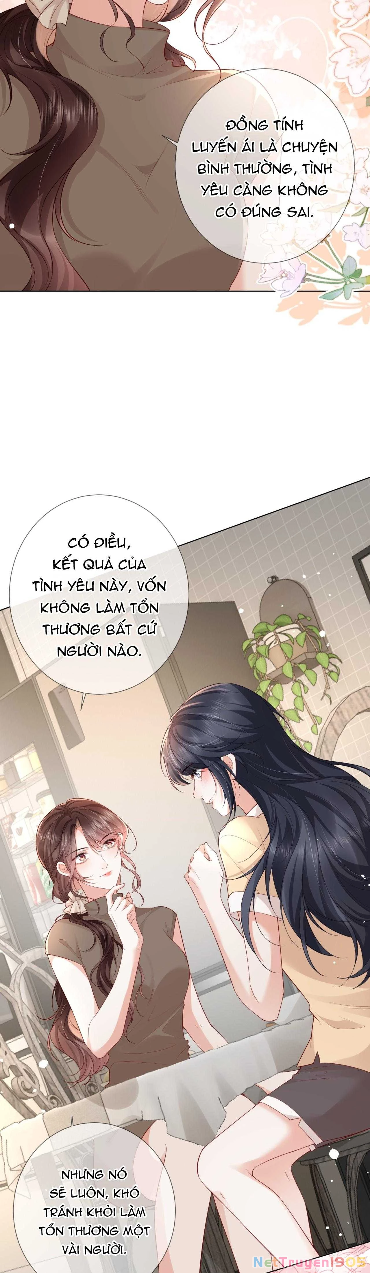 Dư Sinh Vi Kì Chapter 30 - 3