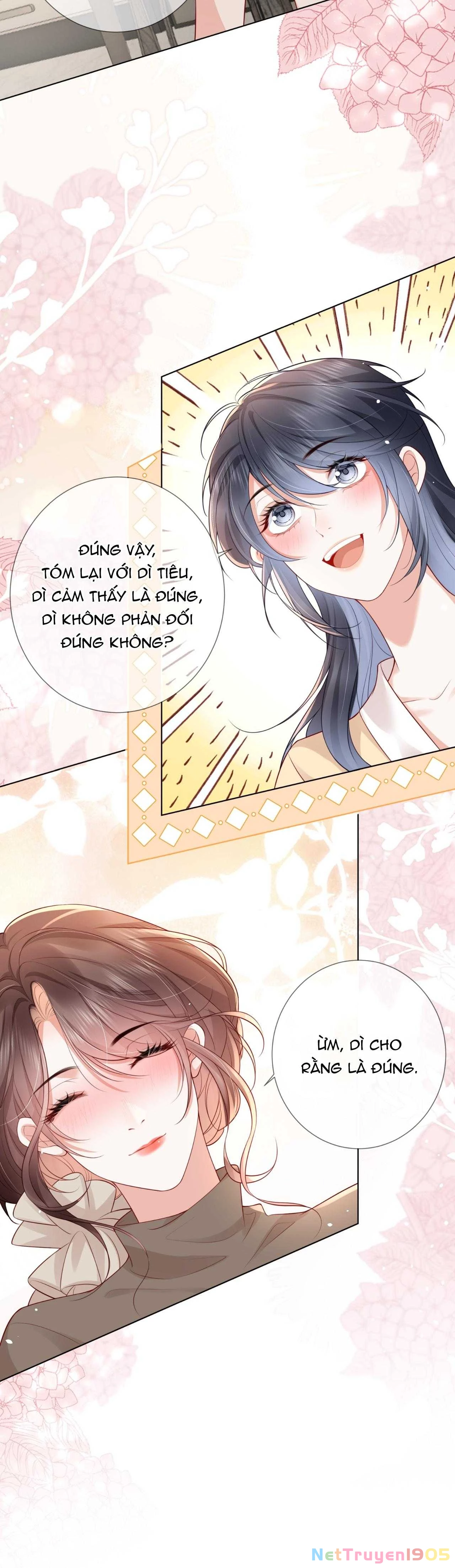 Dư Sinh Vi Kì Chapter 30 - 4