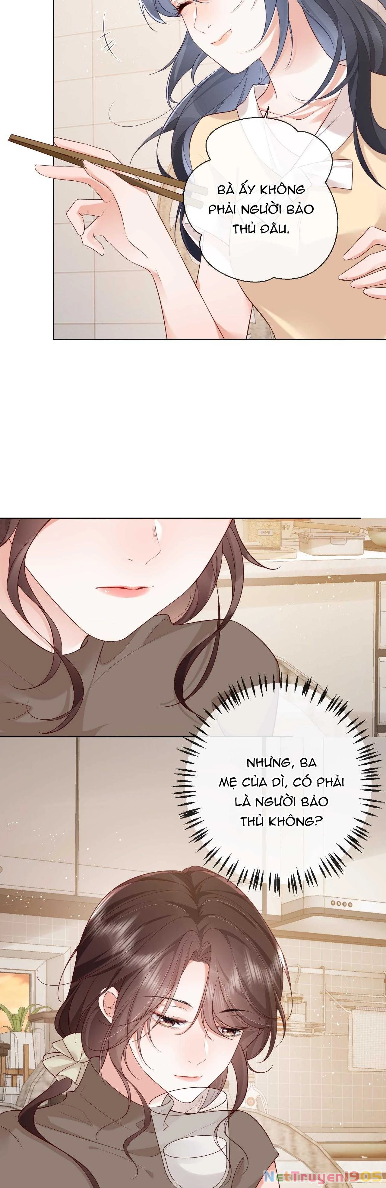Dư Sinh Vi Kì Chapter 30 - 6