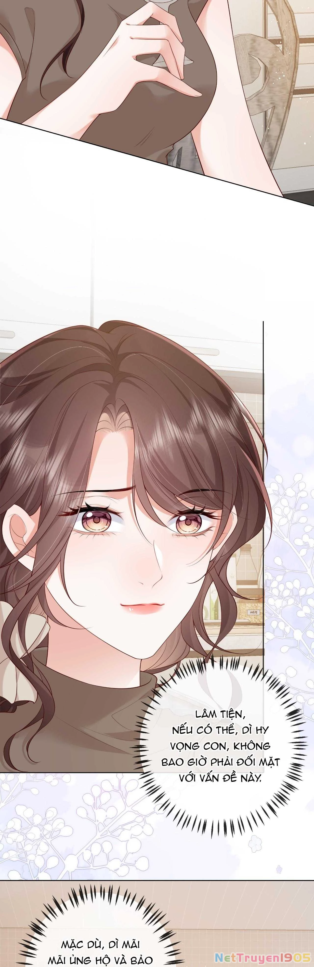 Dư Sinh Vi Kì Chapter 30 - 7