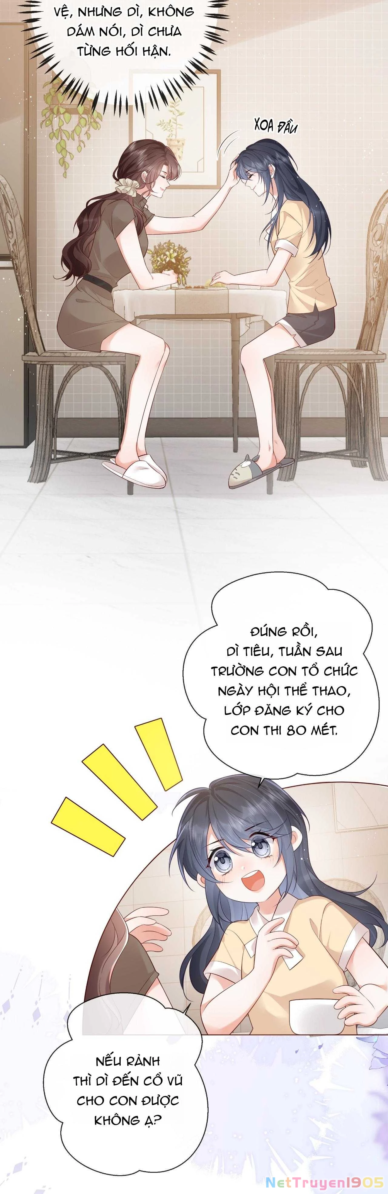 Dư Sinh Vi Kì Chapter 30 - 8